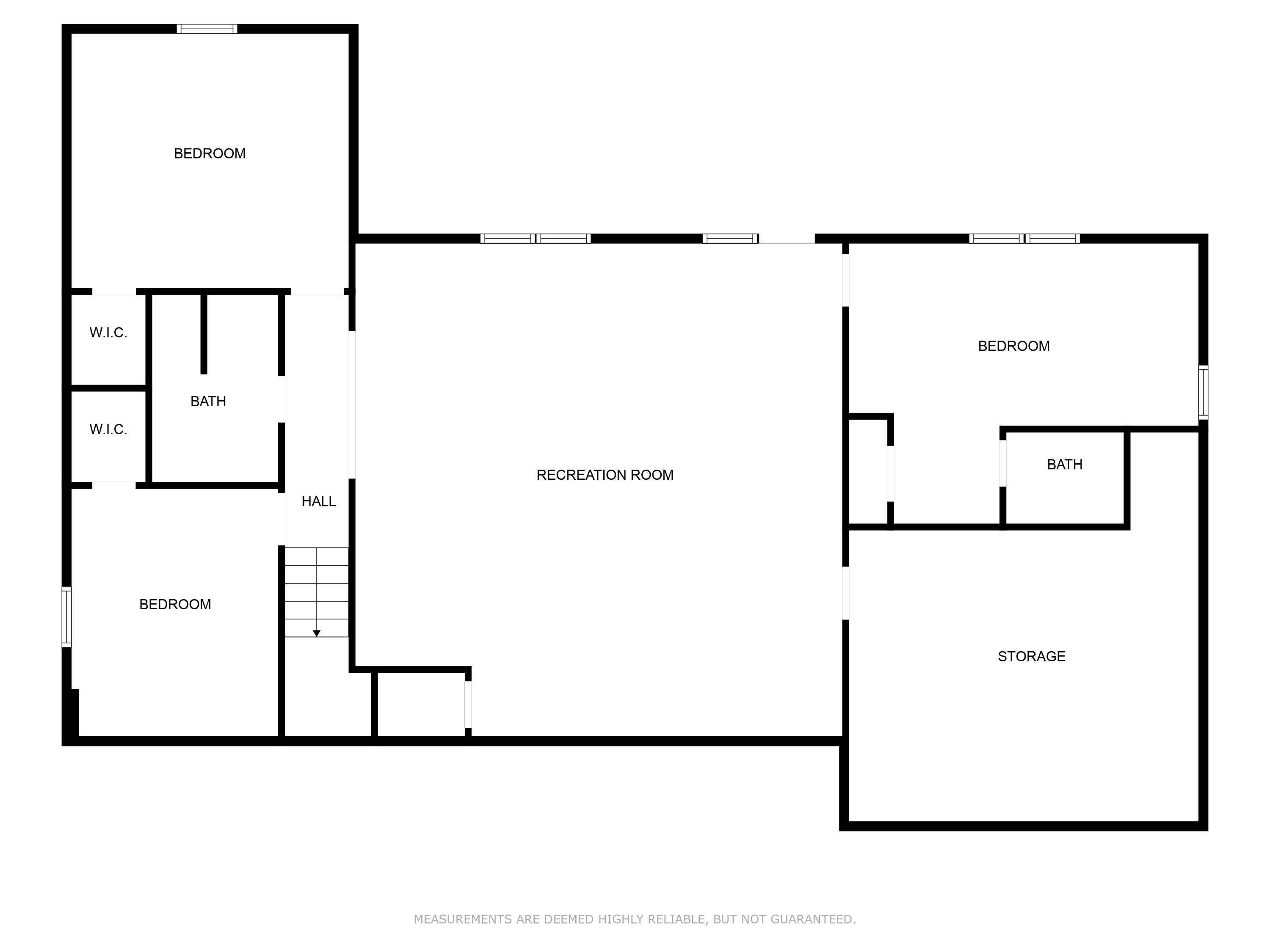 Kimberling Hills - Residential