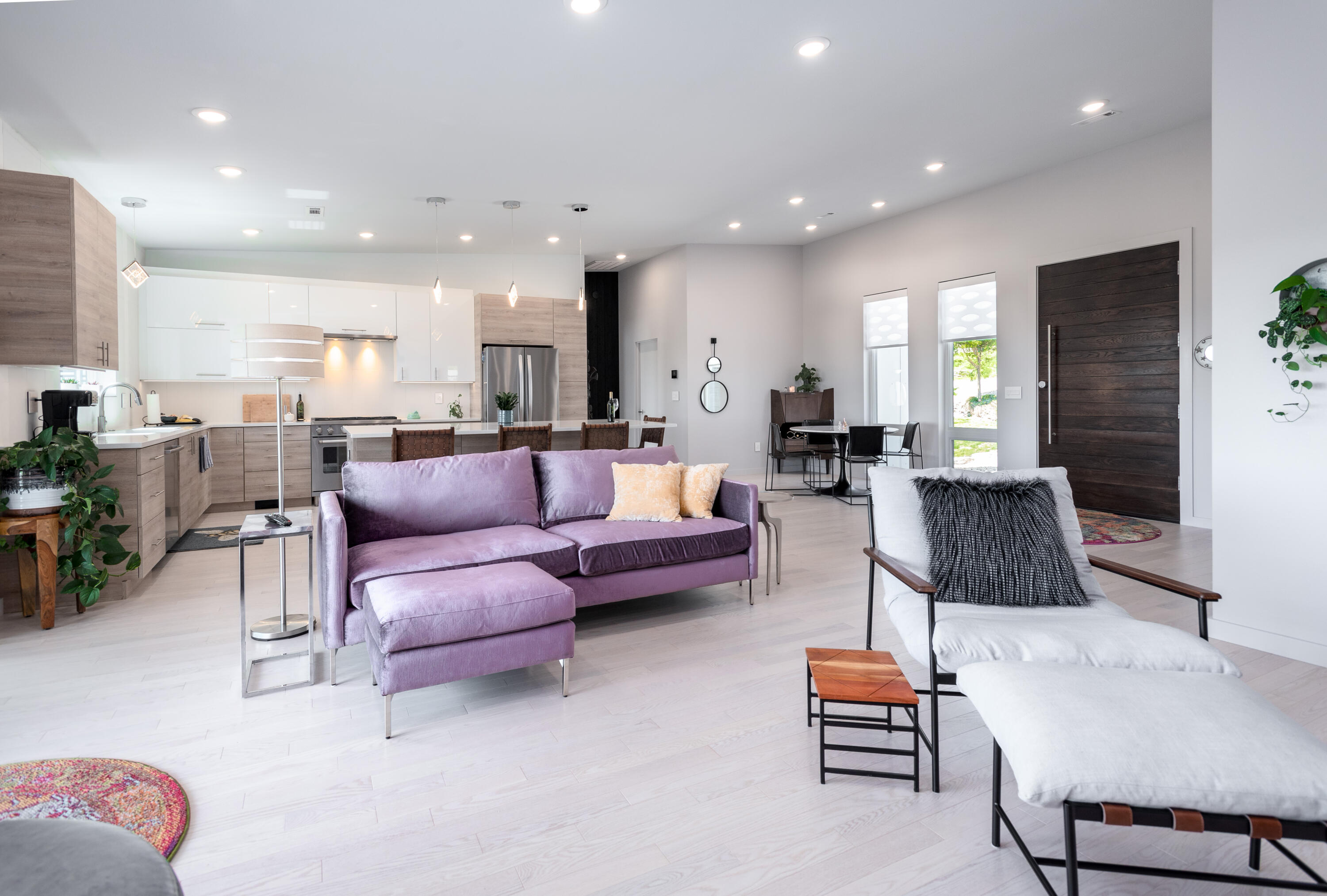Kimberling Hills - Residential