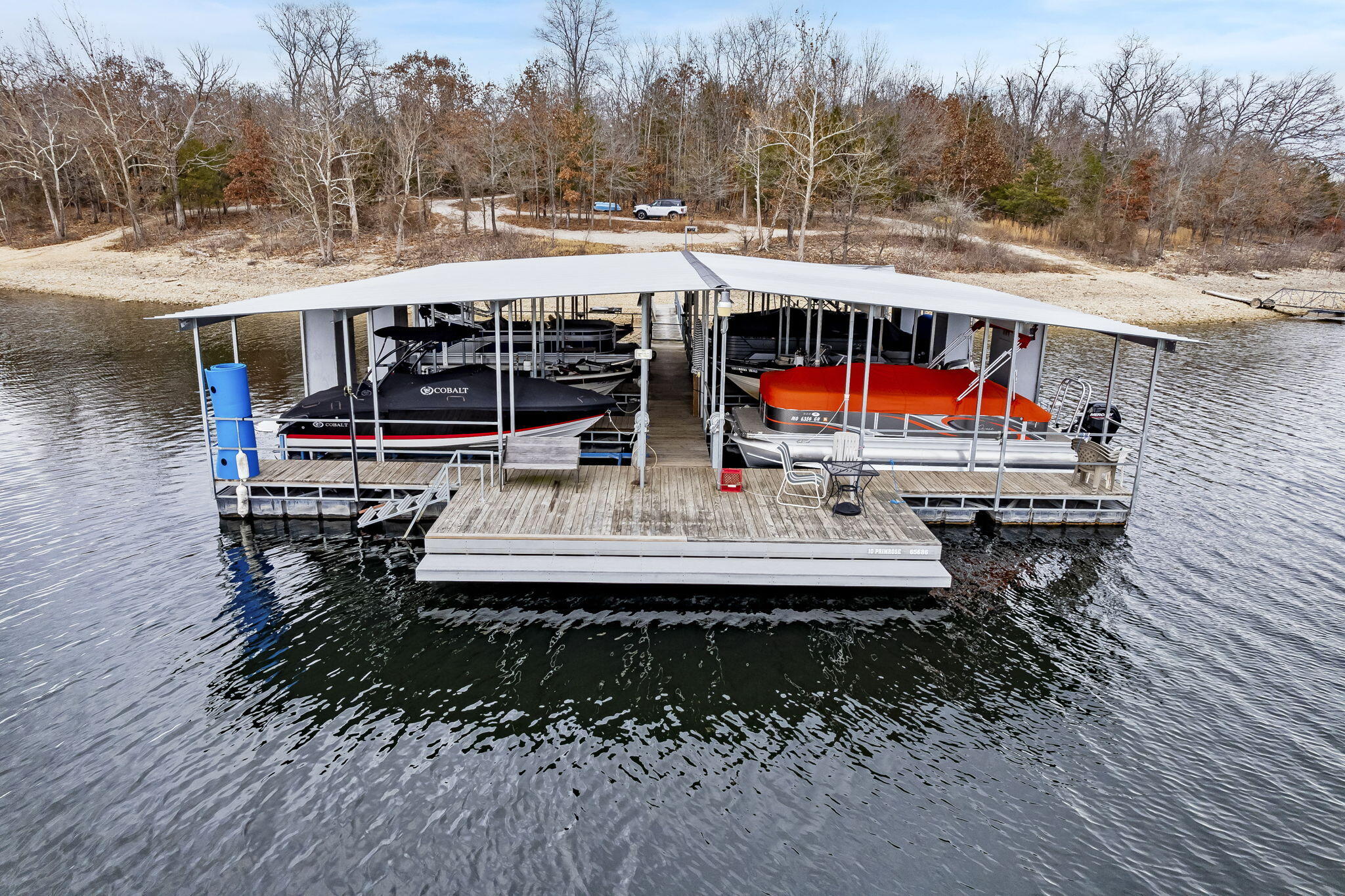 Kimberling Hills - Residential
