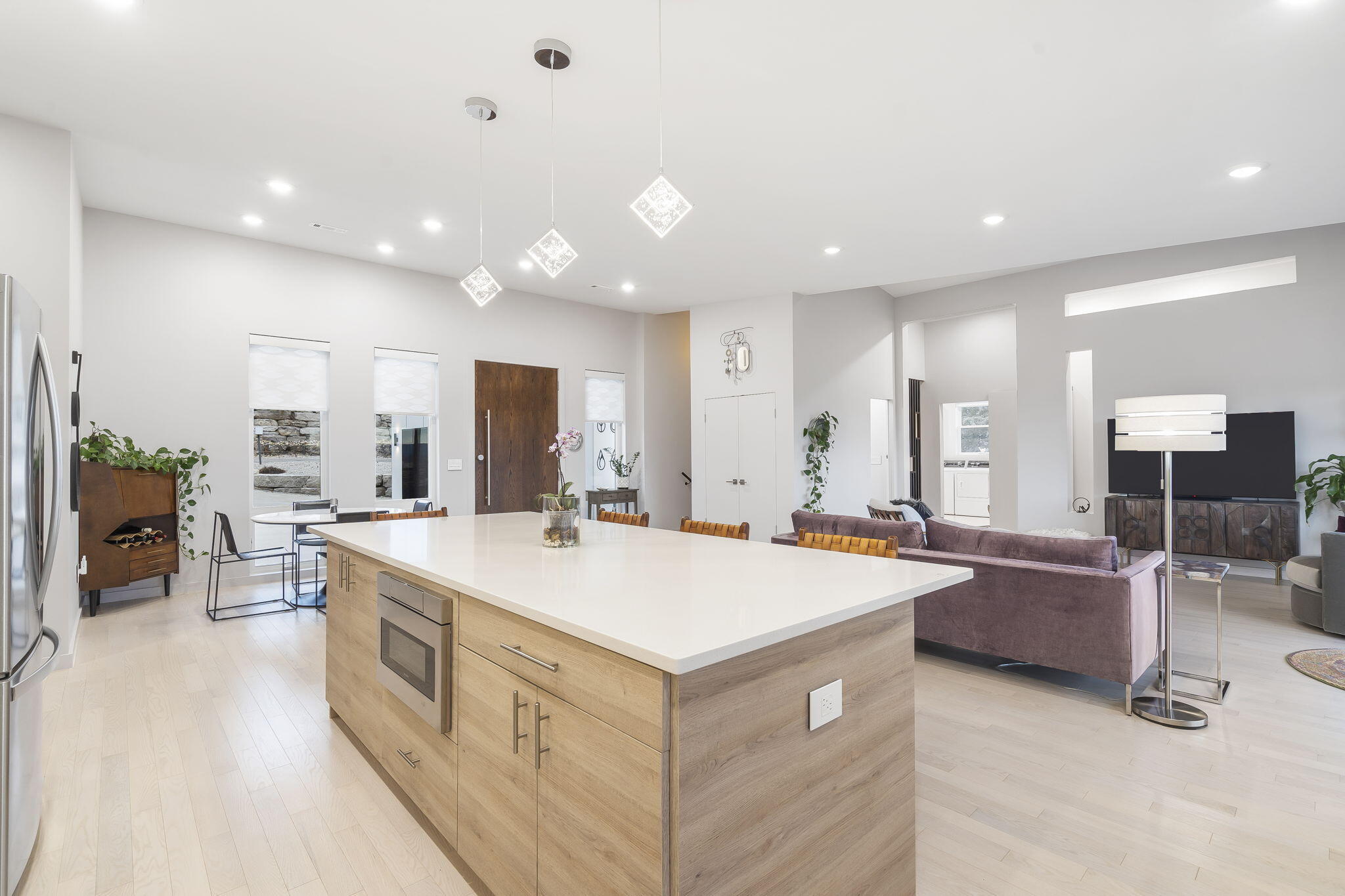 Kimberling Hills - Residential