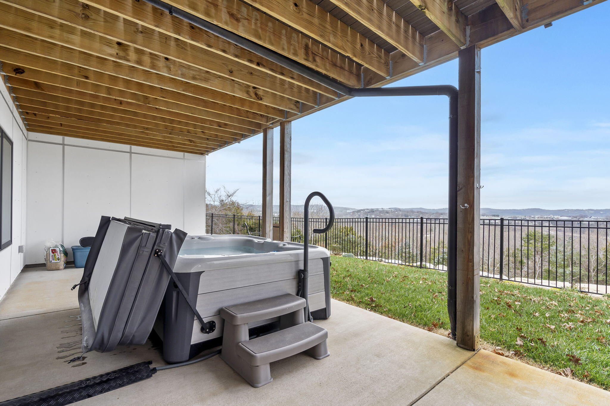 Kimberling Hills - Residential