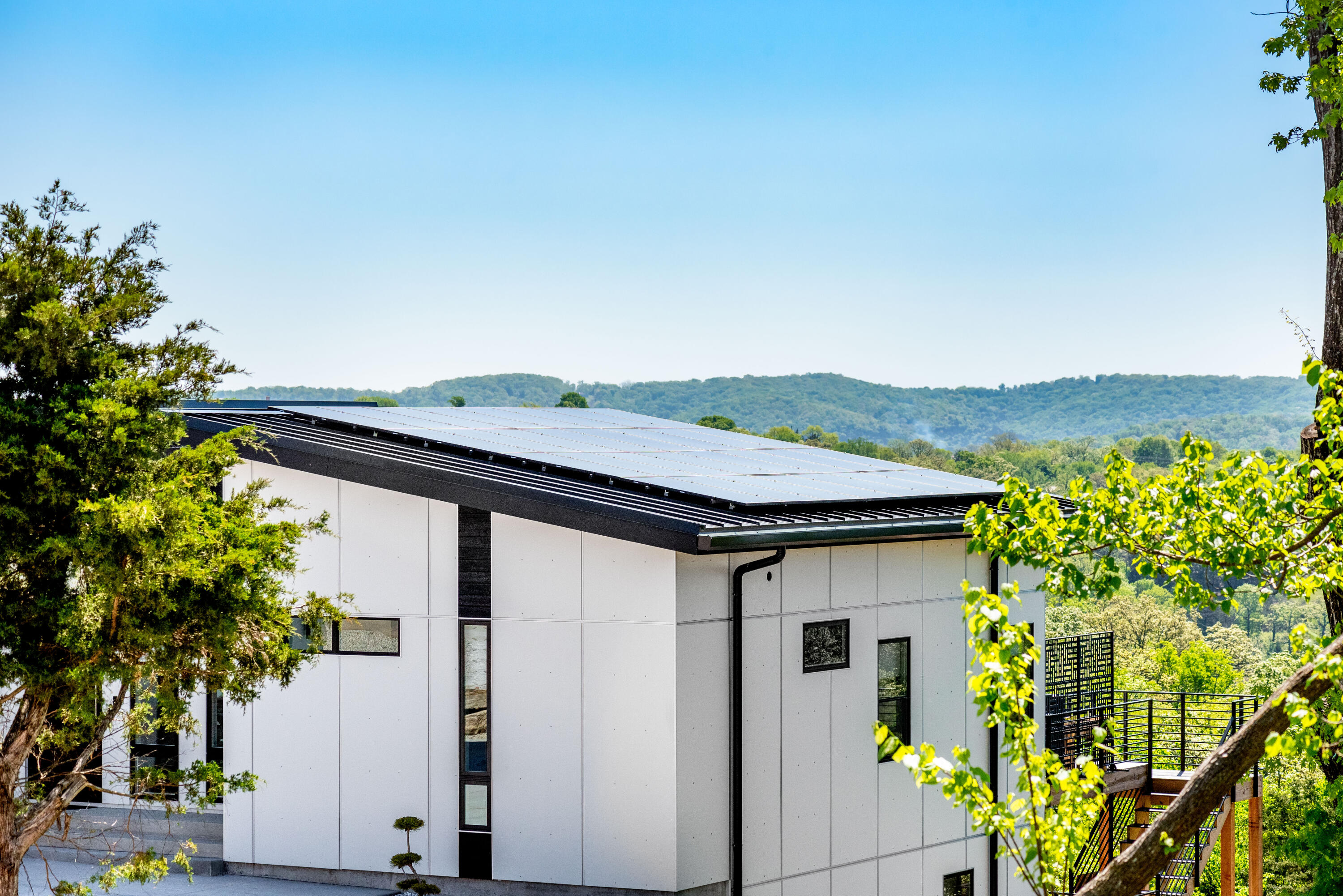 Kimberling Hills - Residential
