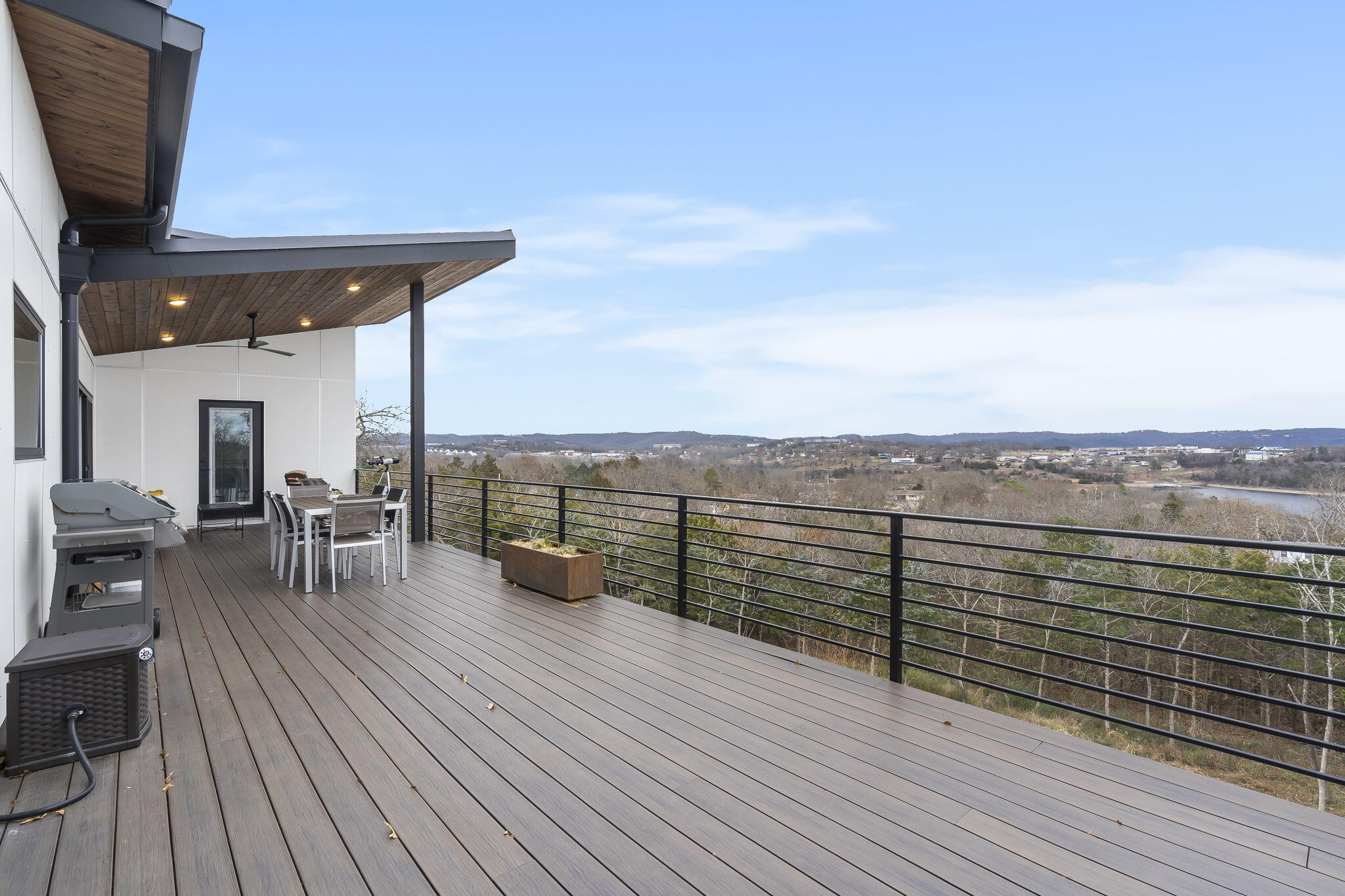 Kimberling Hills - Residential