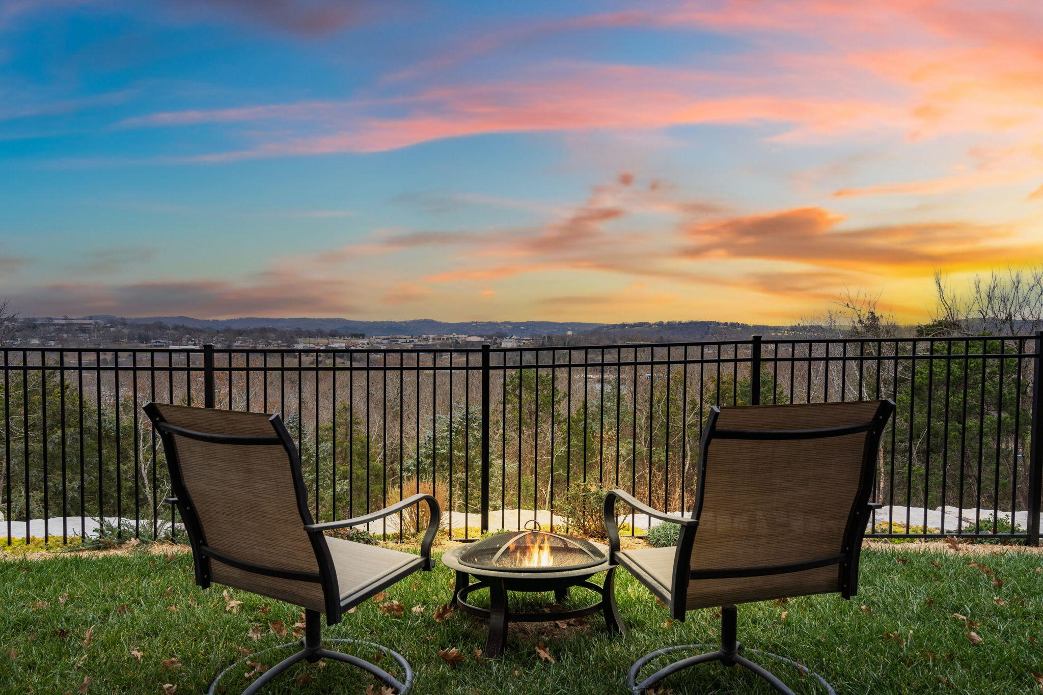 Kimberling Hills - Residential