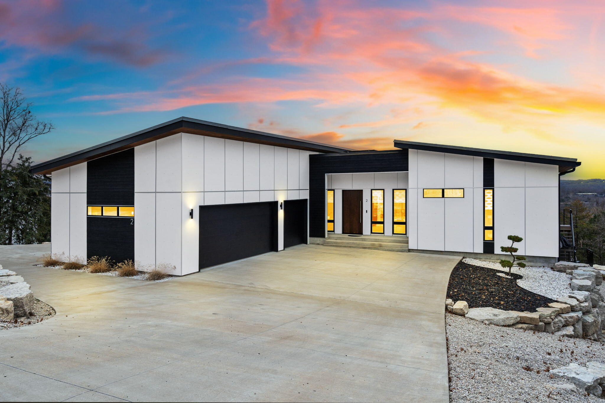 Kimberling Hills - Residential