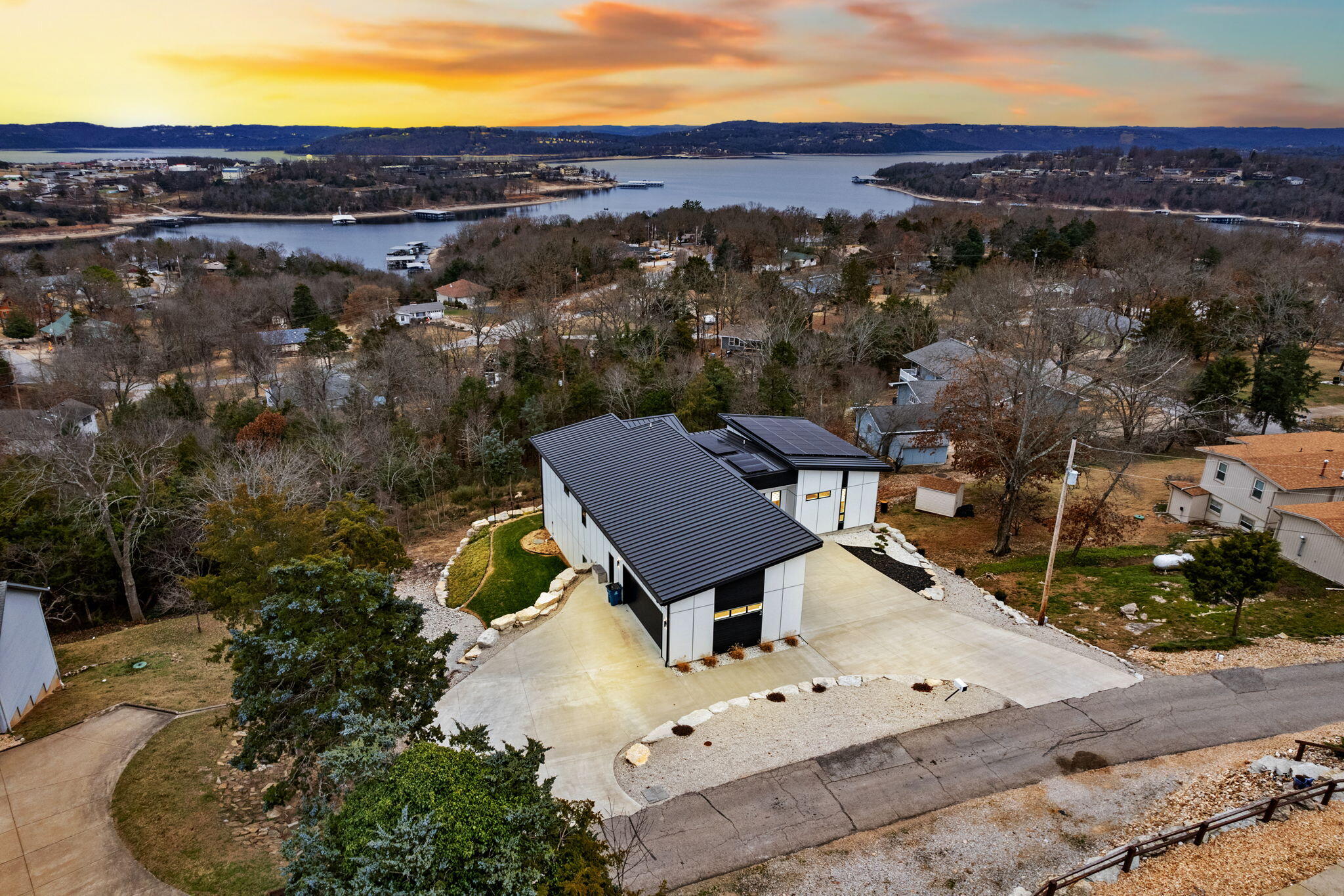 Kimberling Hills - Residential