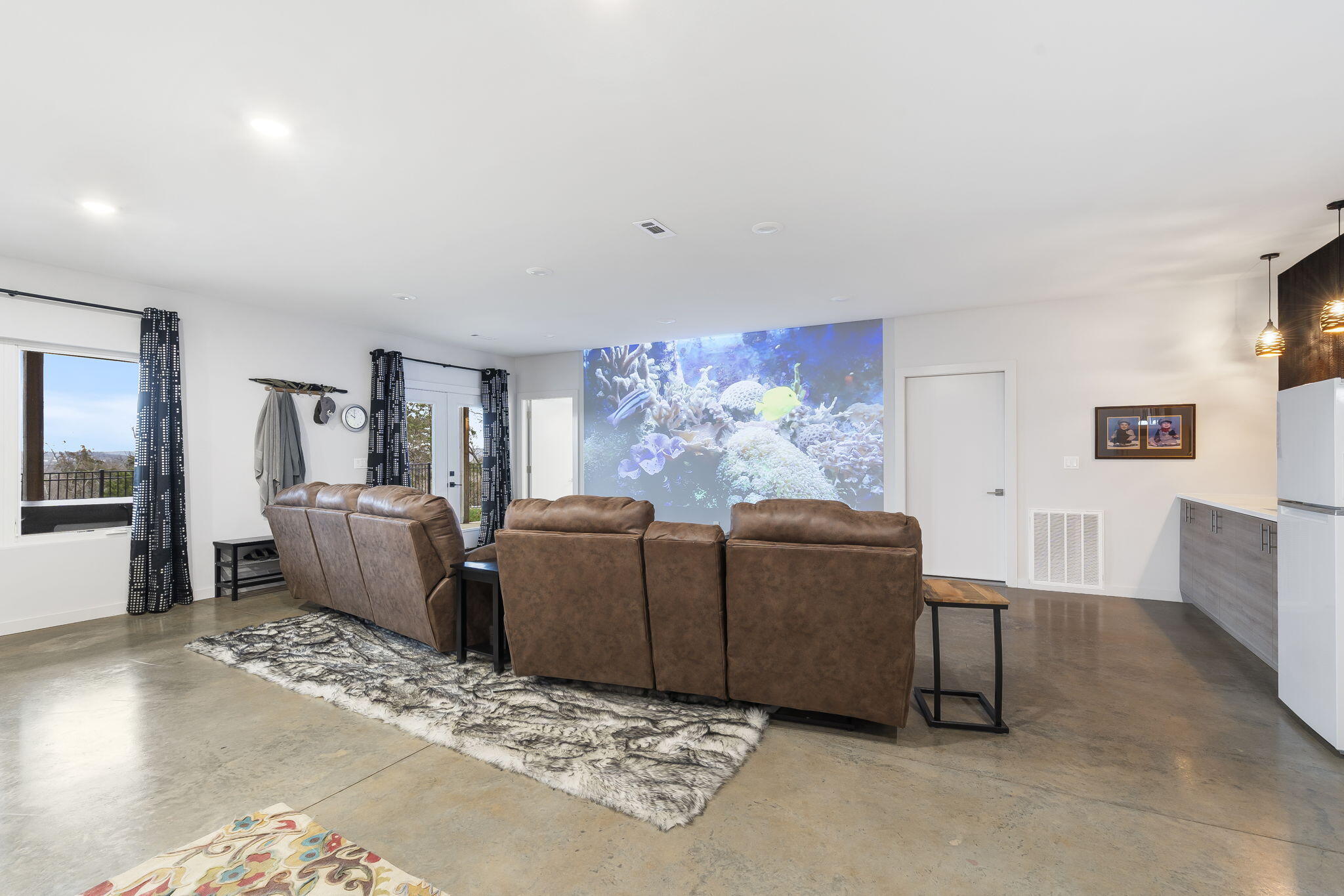 Kimberling Hills - Residential