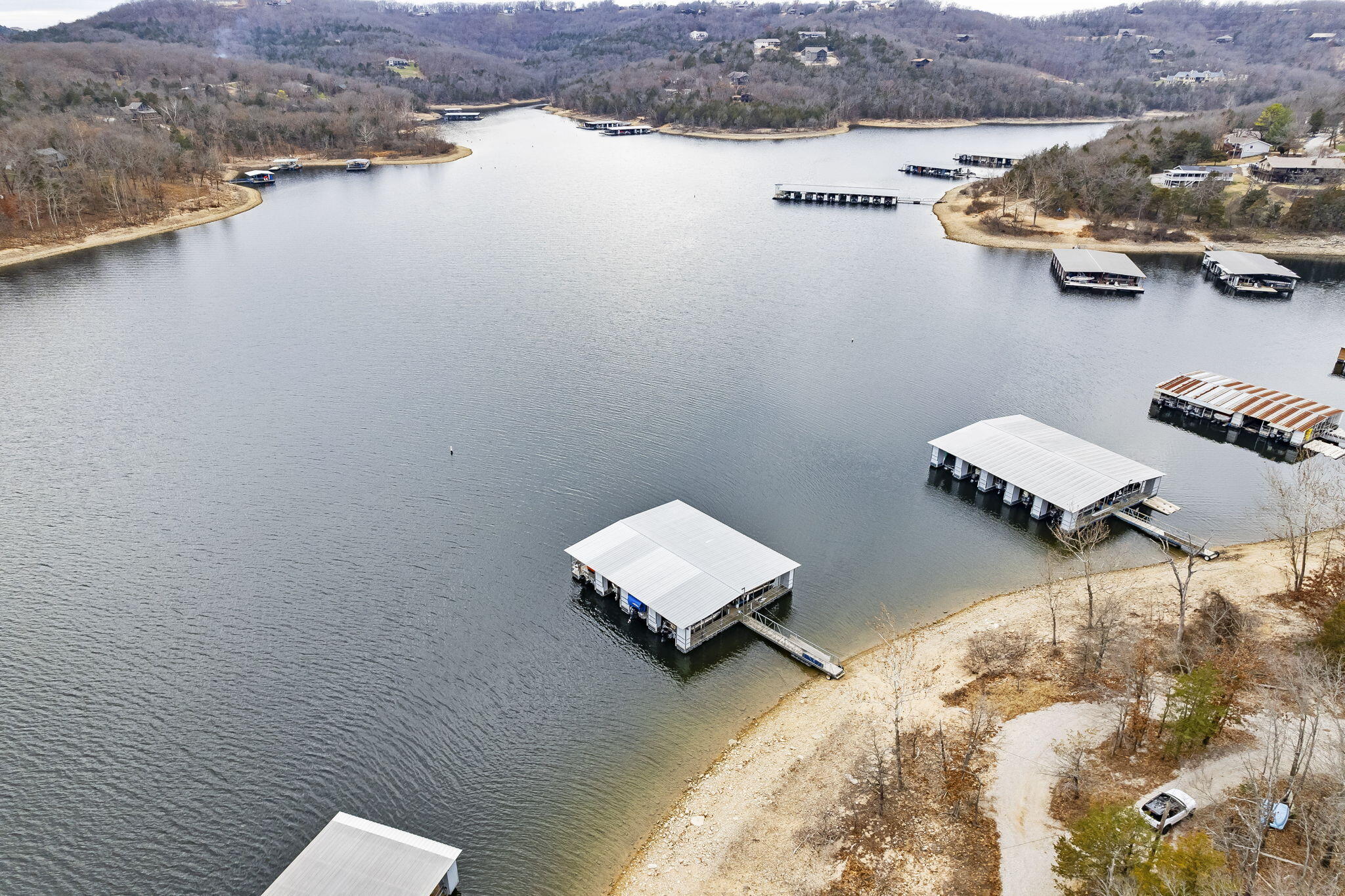Kimberling Hills - Residential