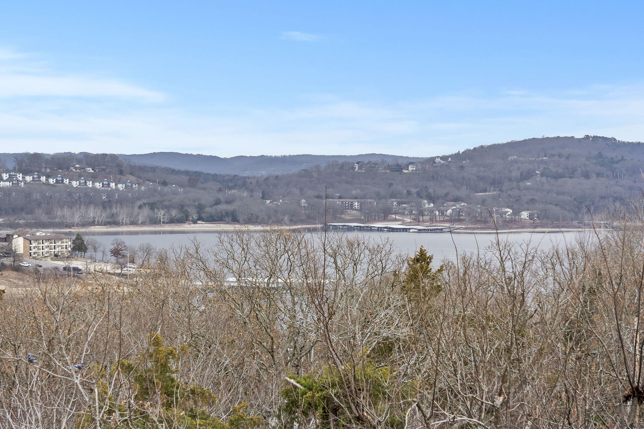 Kimberling Hills - Residential