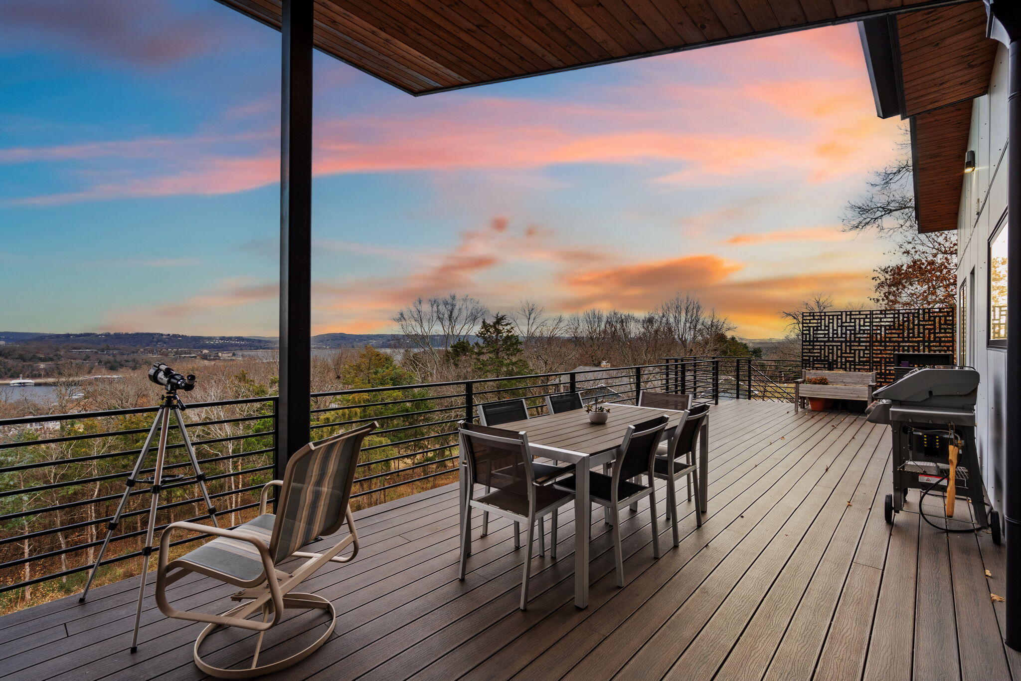 Kimberling Hills - Residential