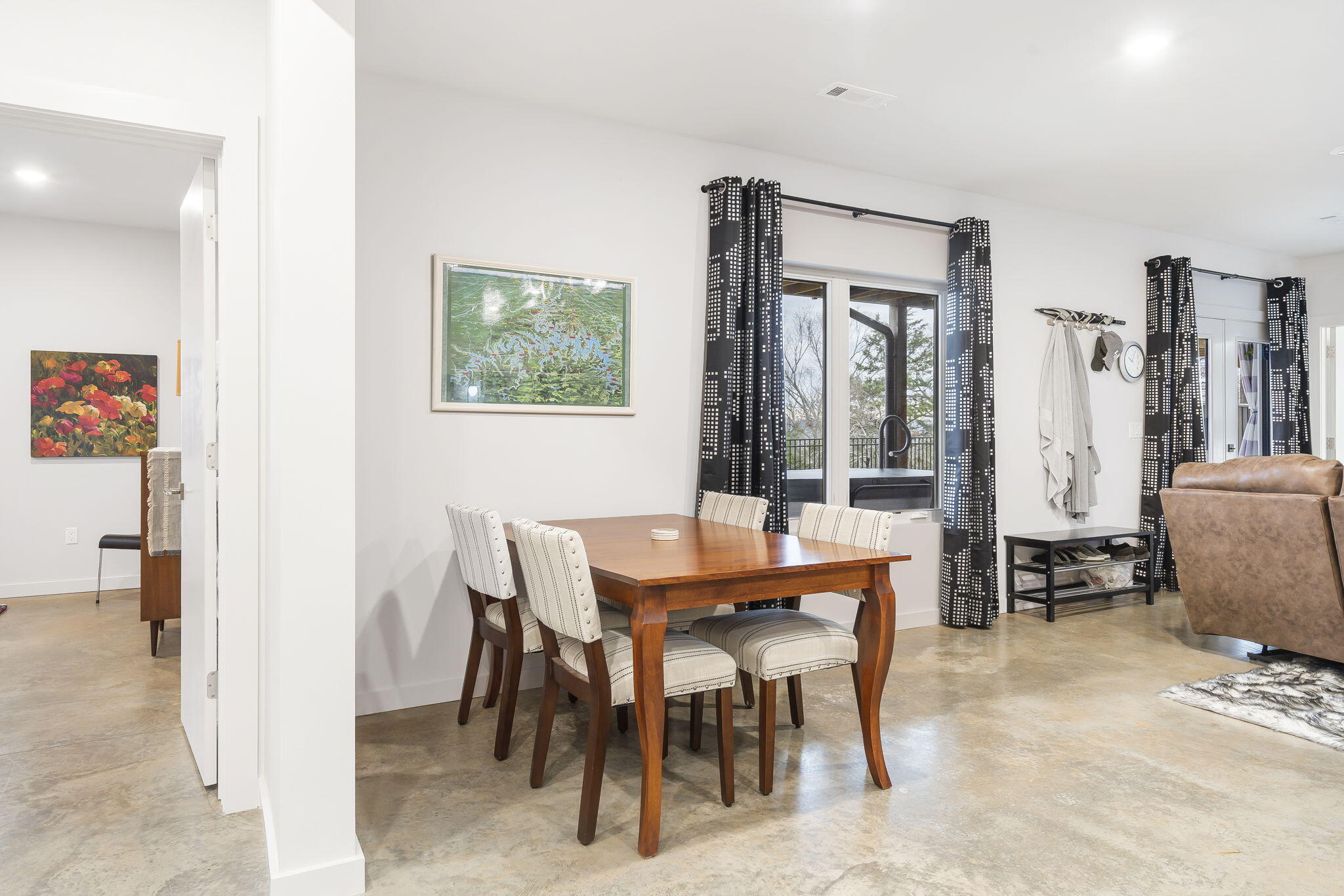 Kimberling Hills - Residential