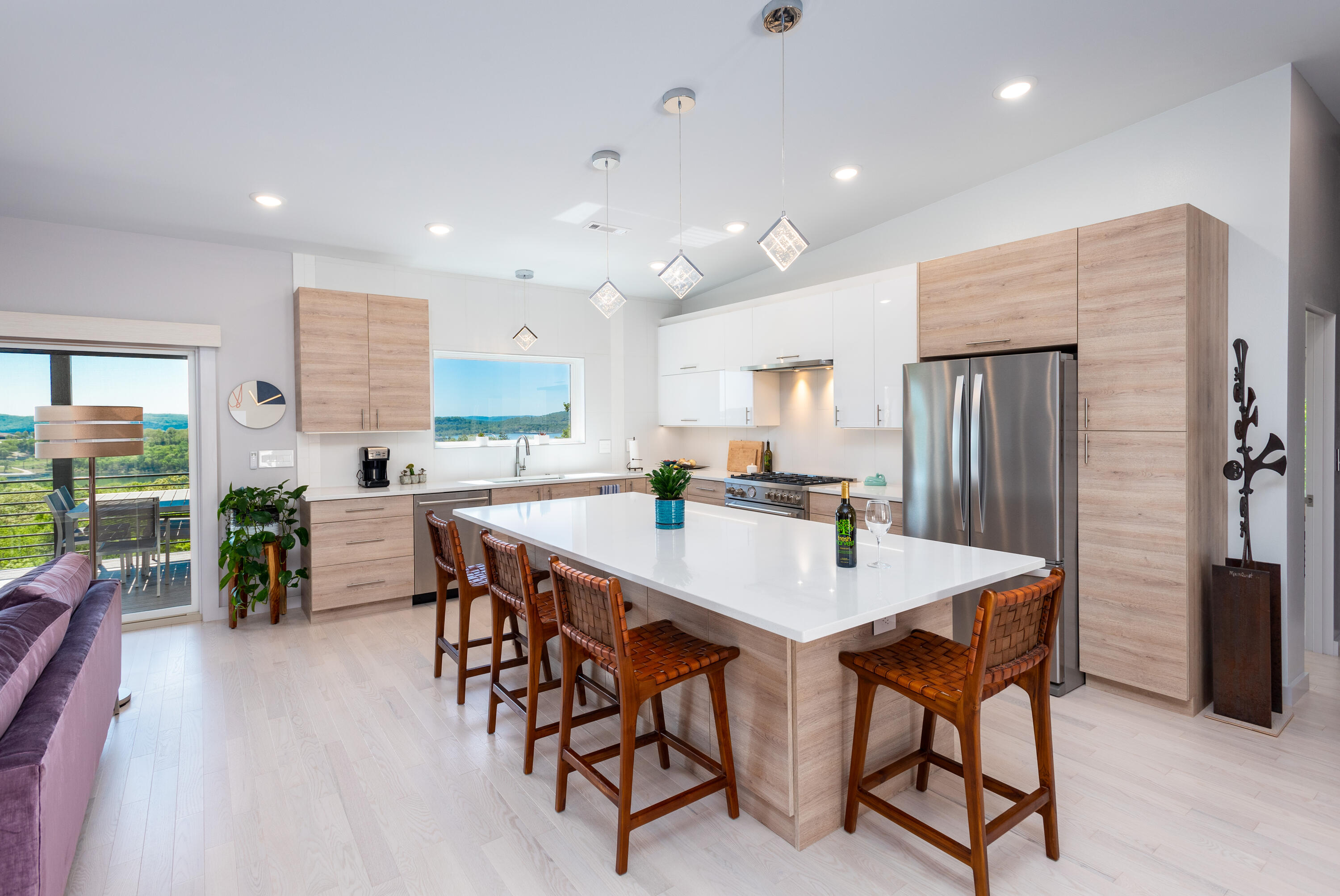 Kimberling Hills - Residential