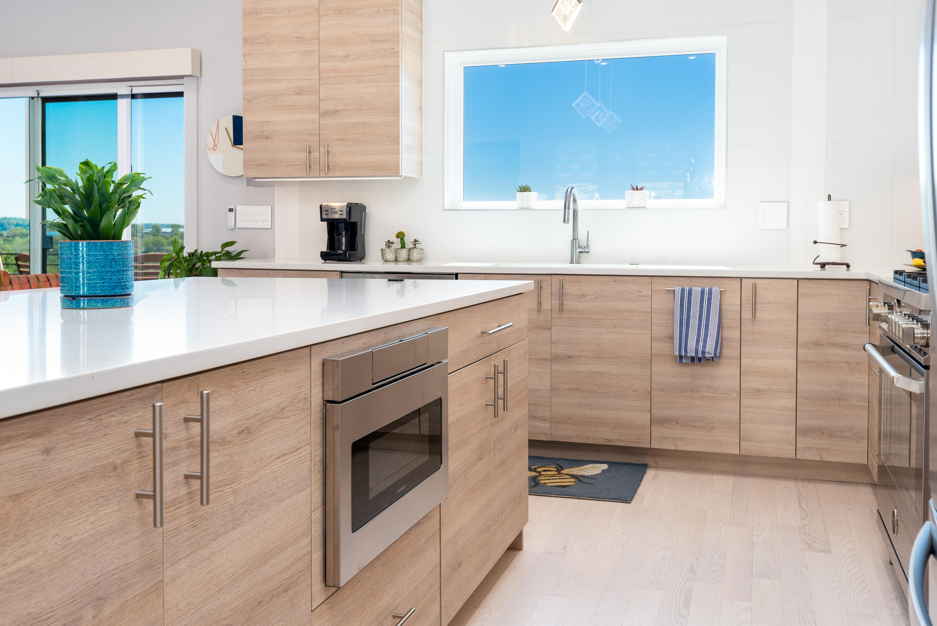 Kimberling Hills - Residential