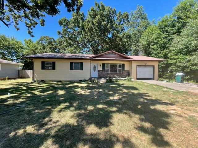 Sunset Heights - Residential
