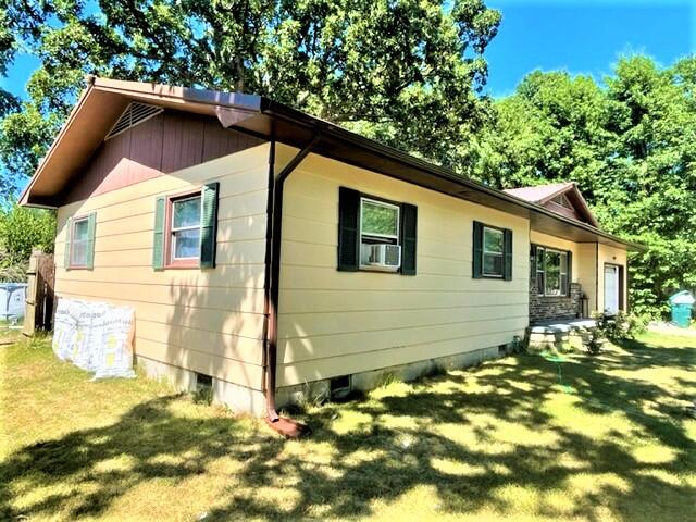 Sunset Heights - Residential