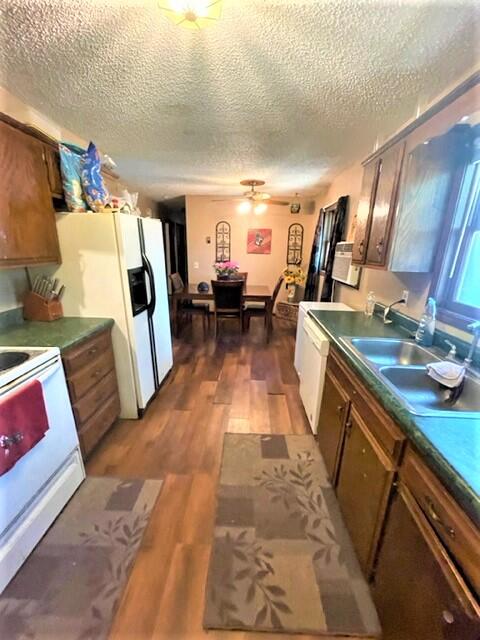 Sunset Heights - Residential