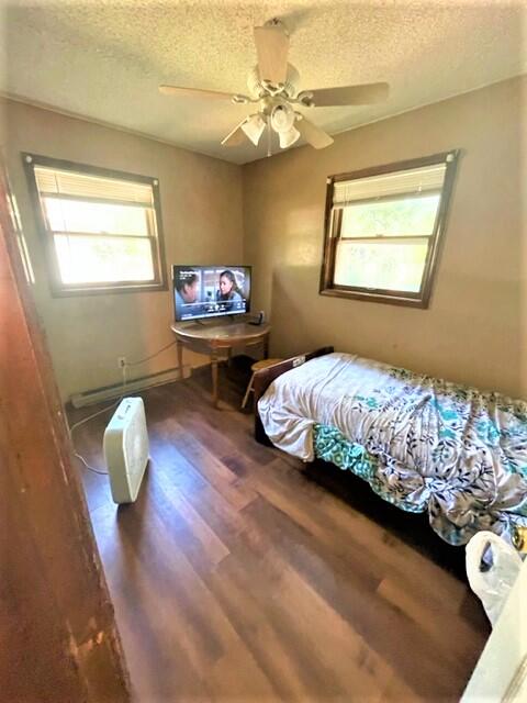 Sunset Heights - Residential
