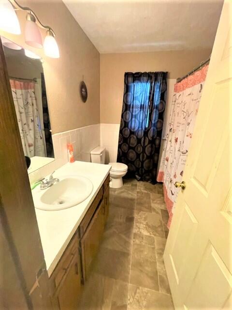 Sunset Heights - Residential
