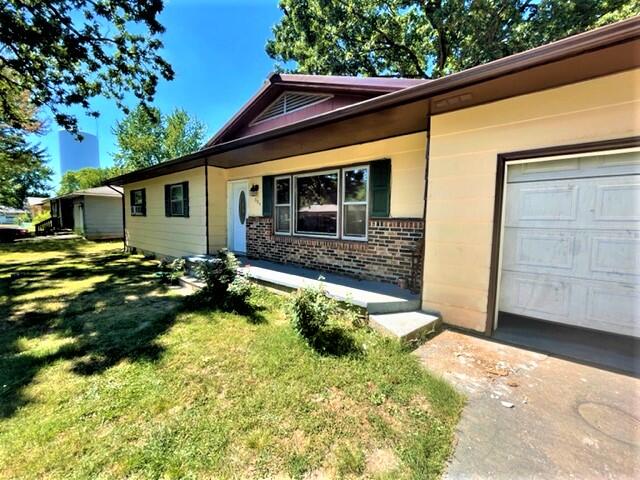 Sunset Heights - Residential