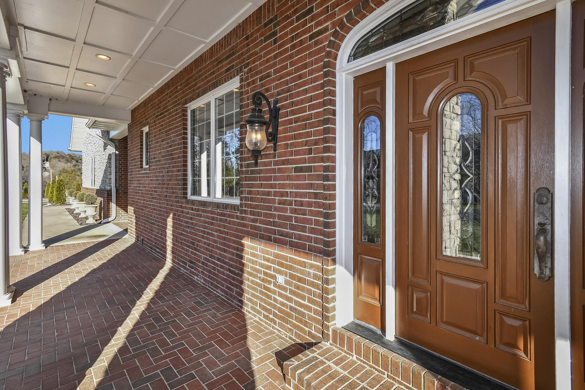 Point 15 Properties - Residential