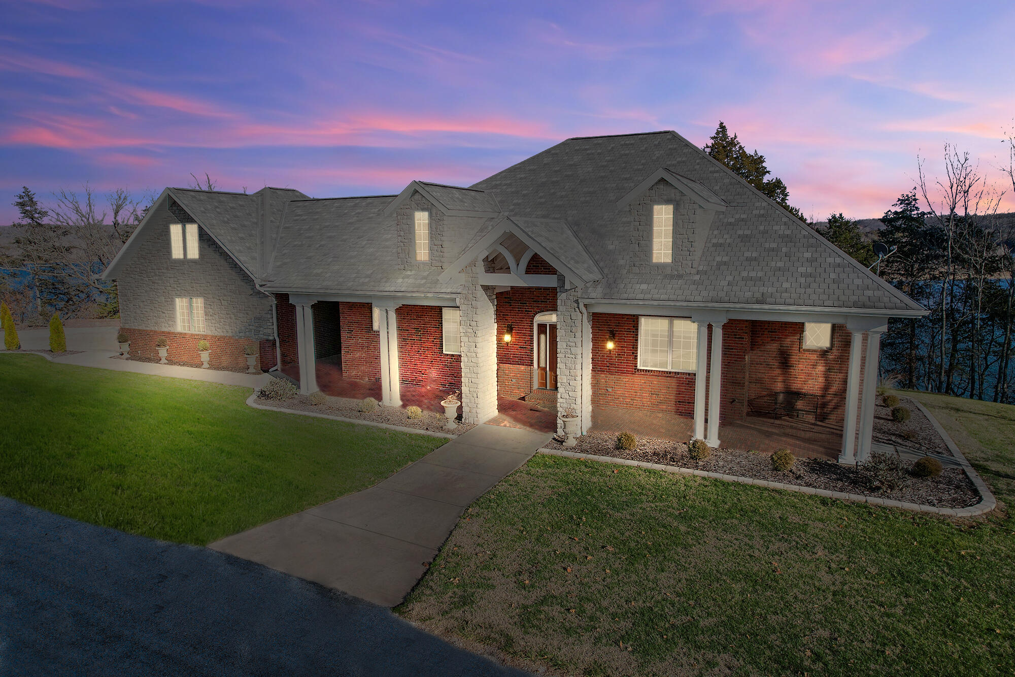 Point 15 Properties - Residential
