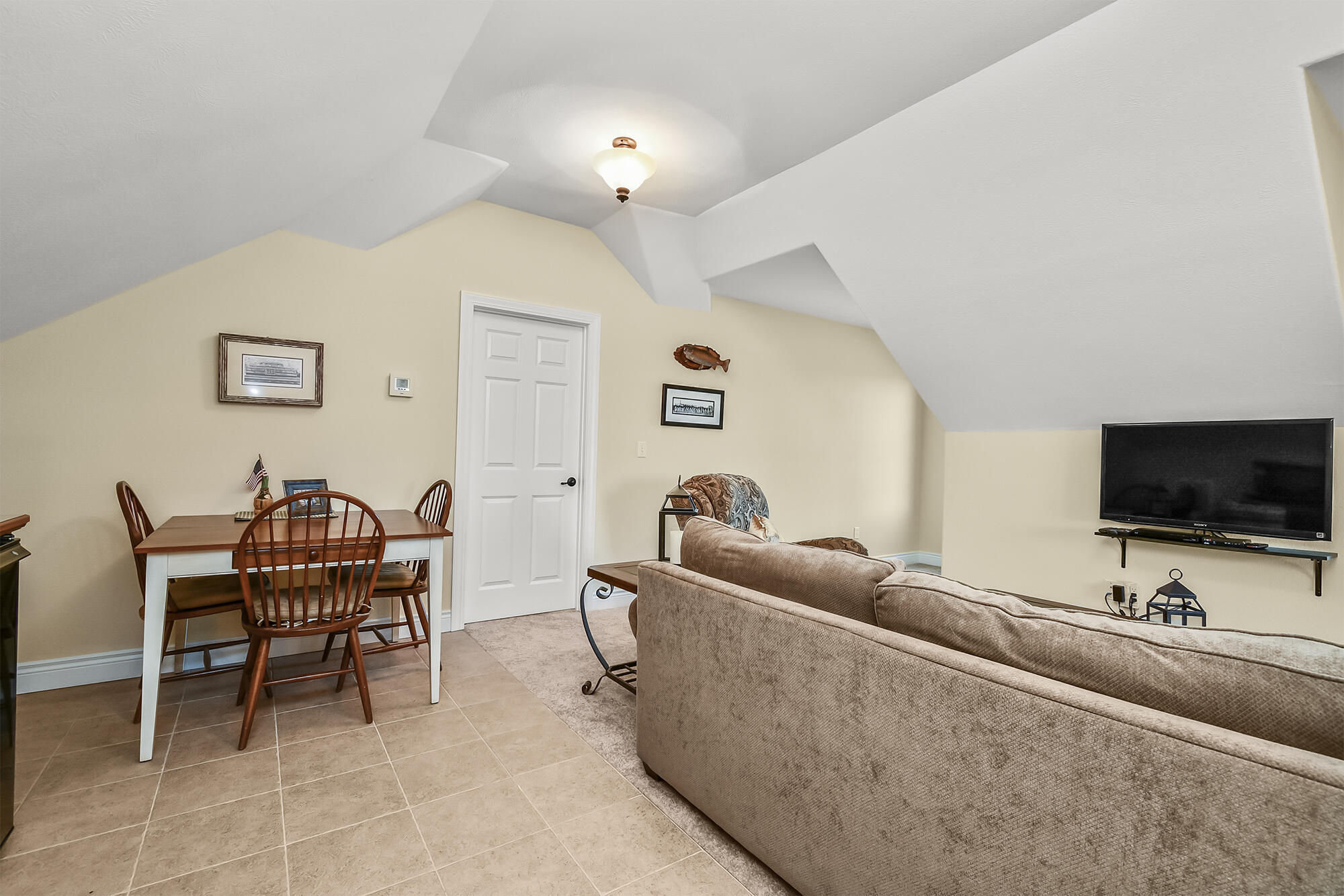 Point 15 Properties - Residential