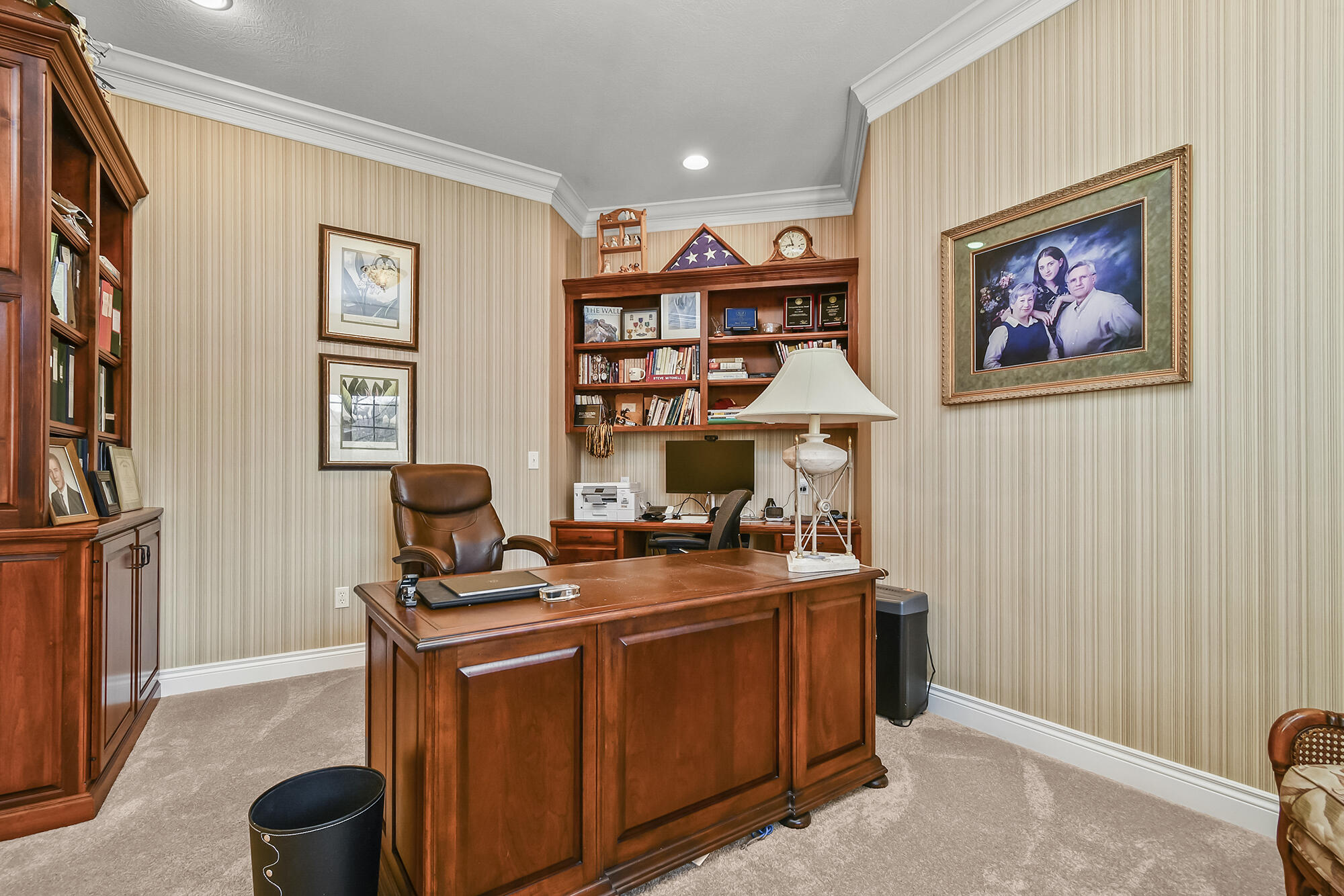 Point 15 Properties - Residential