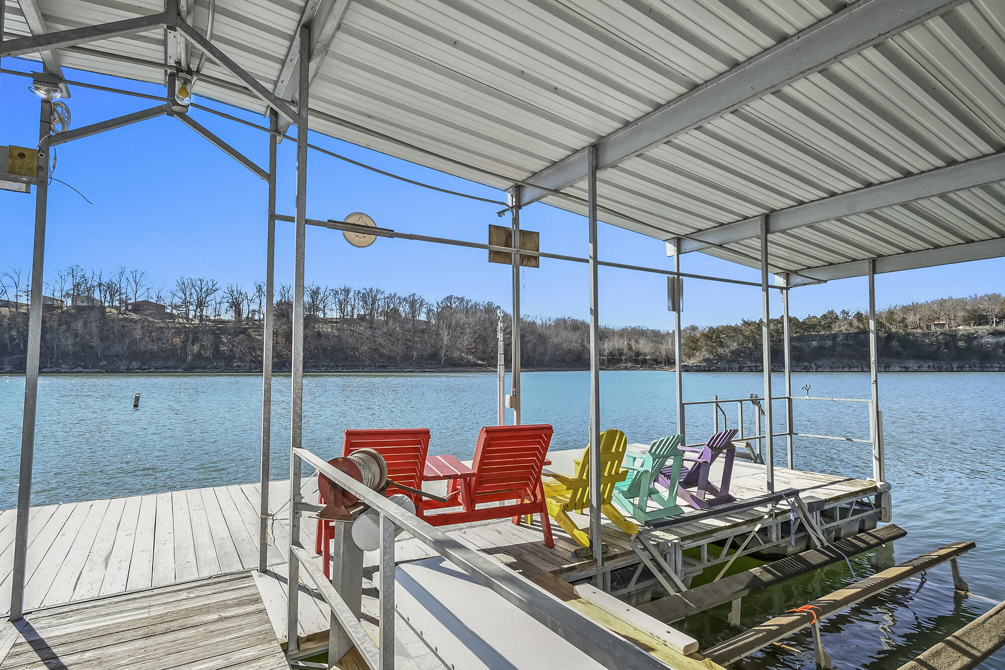 Point 15 Properties - Residential