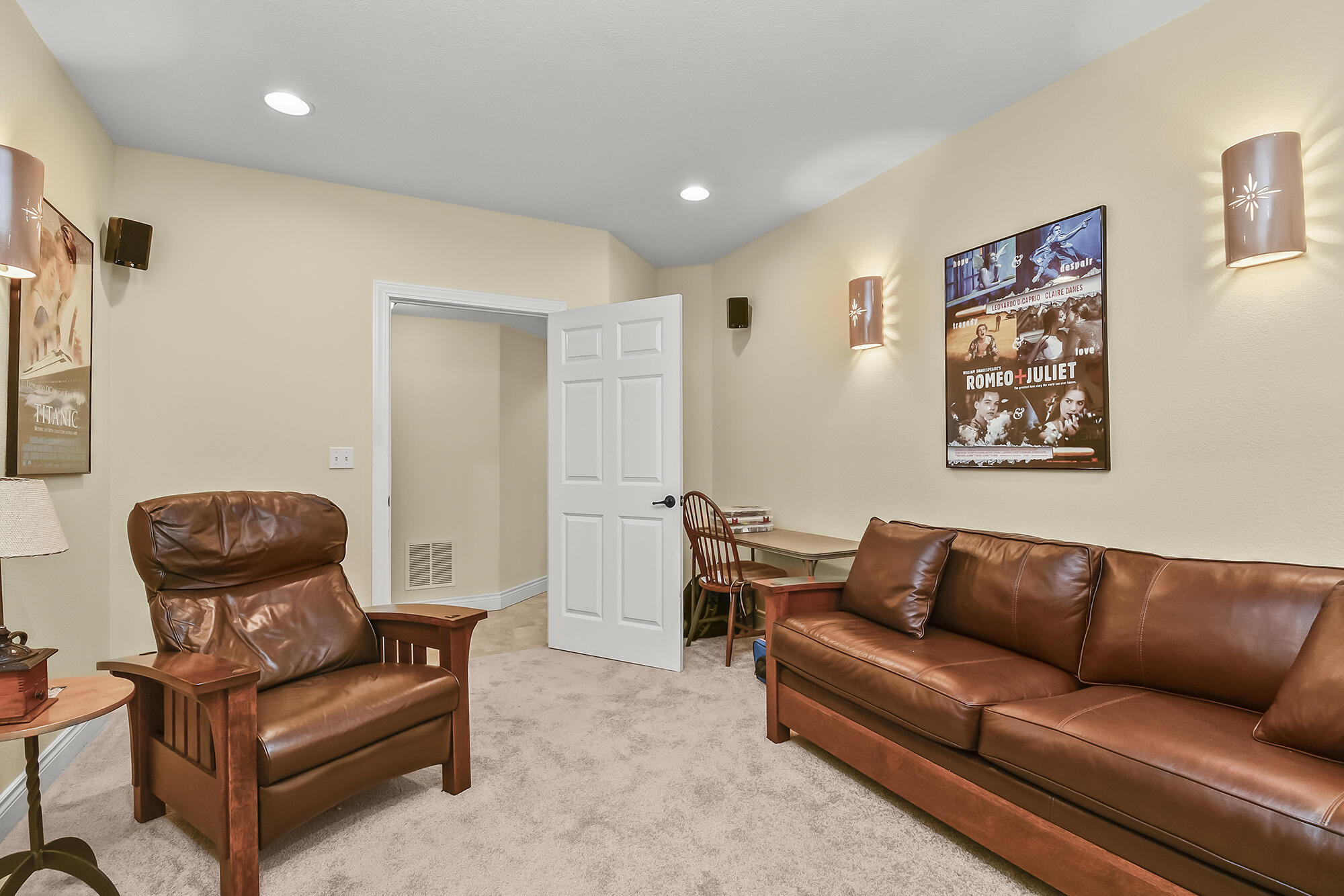 Point 15 Properties - Residential