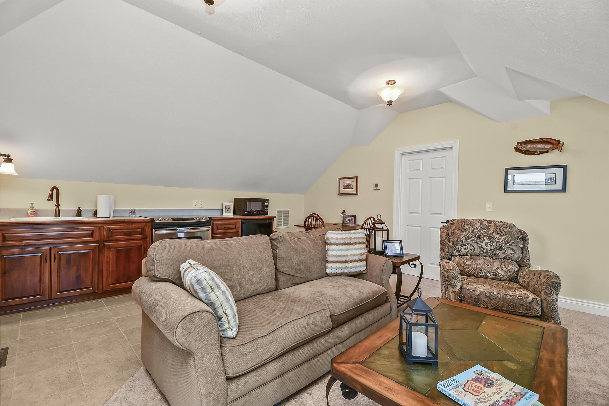 Point 15 Properties - Residential