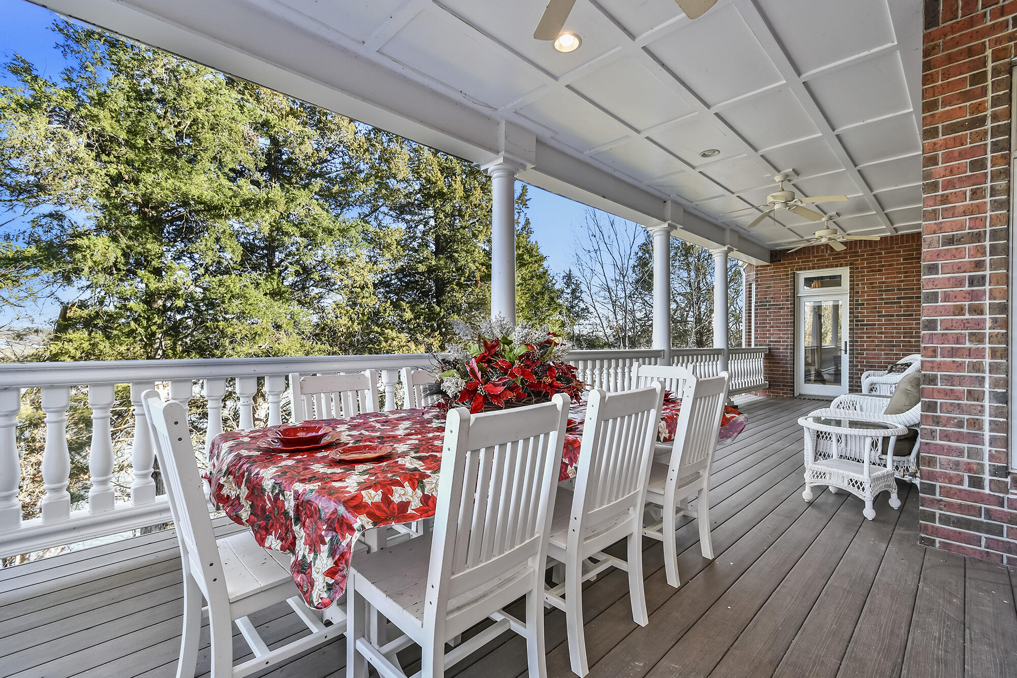 Point 15 Properties - Residential