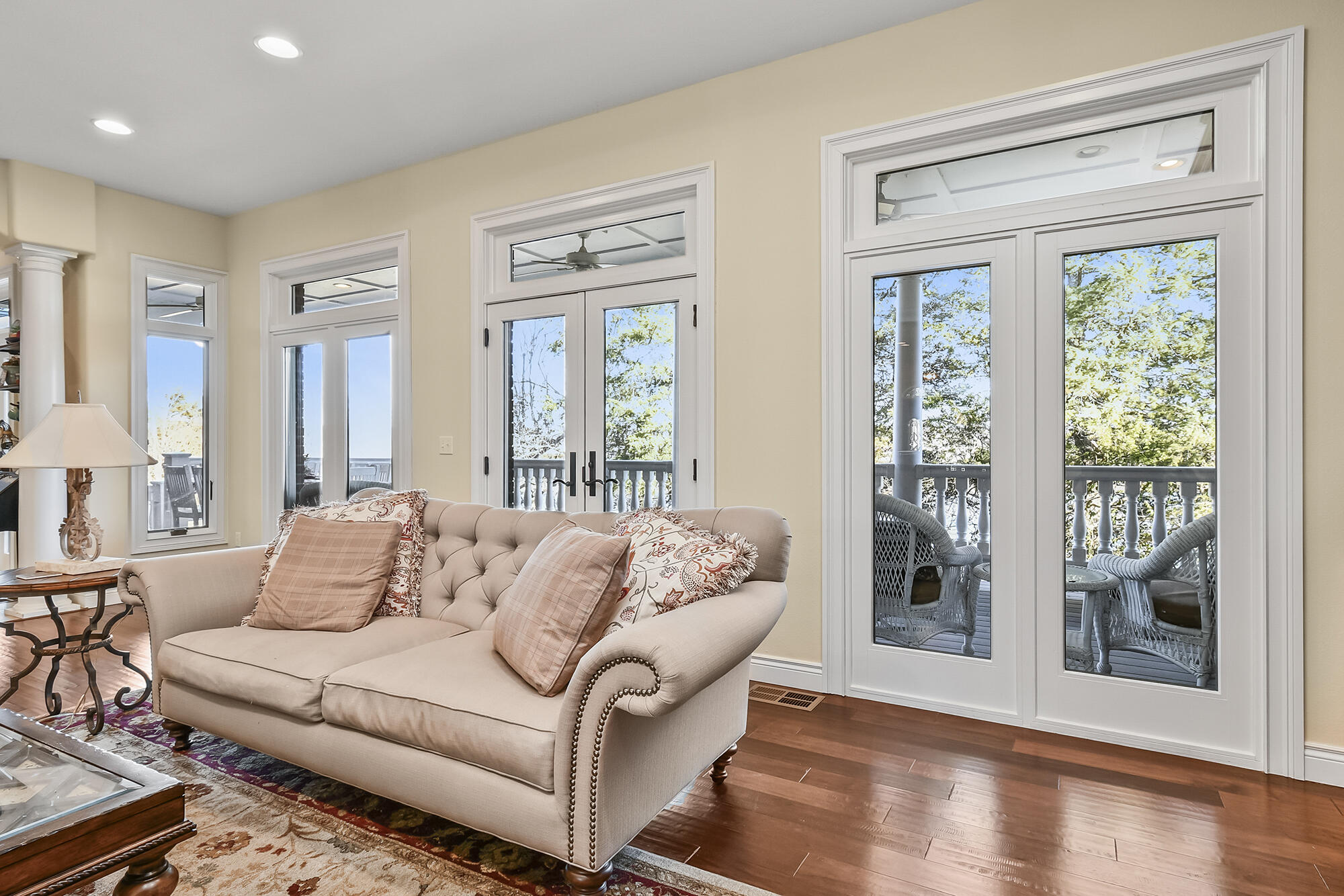 Point 15 Properties - Residential