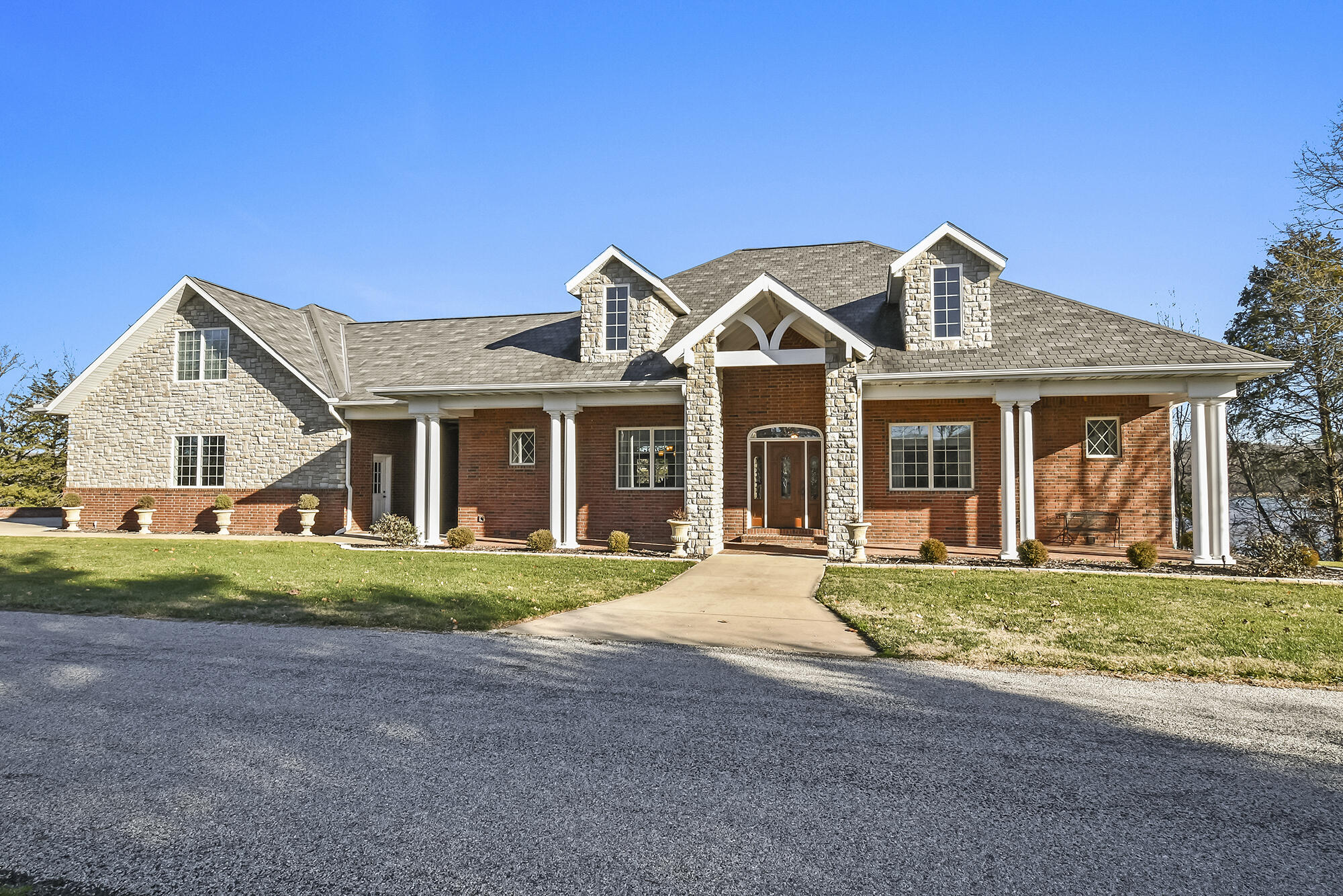 Point 15 Properties - Residential