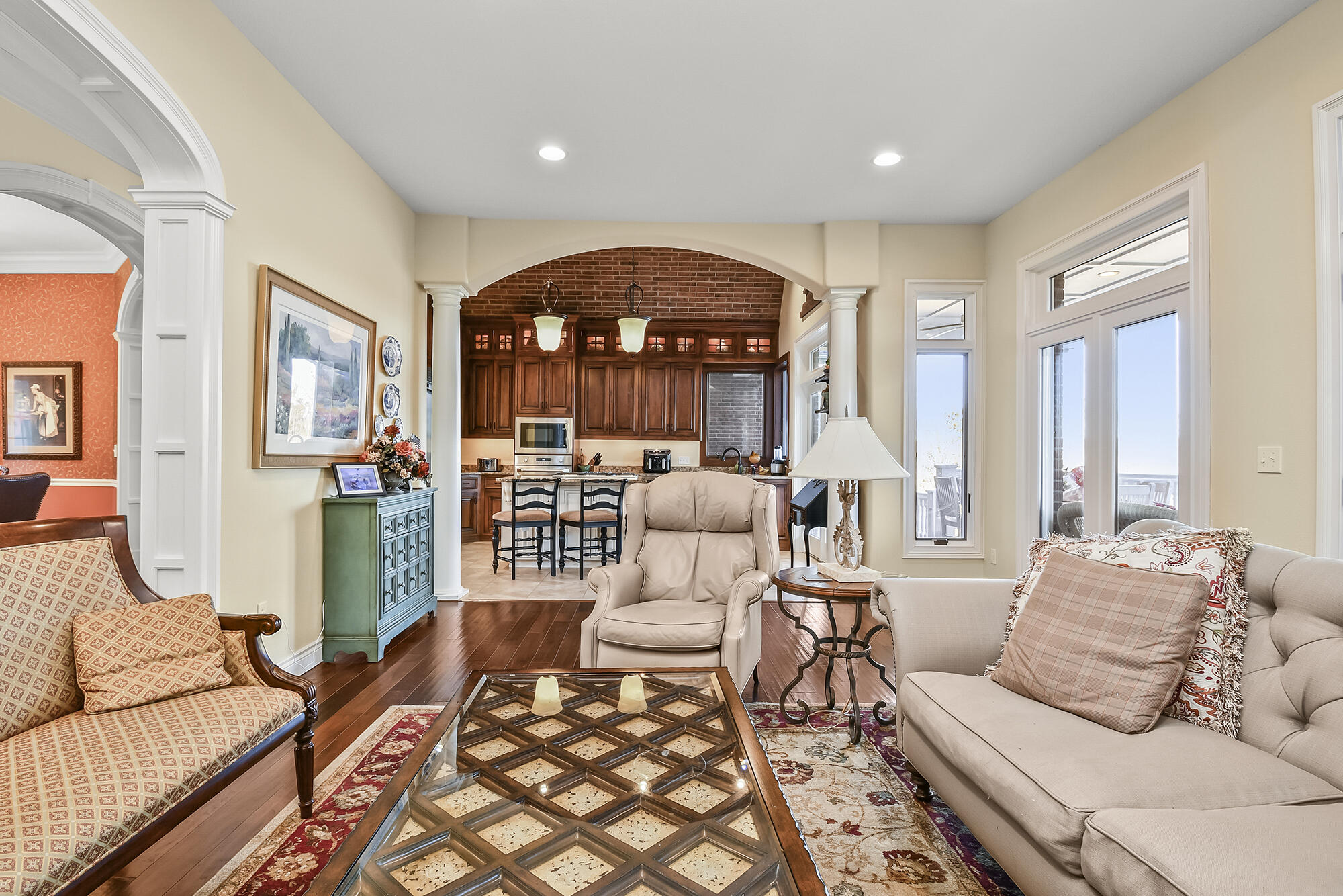 Point 15 Properties - Residential