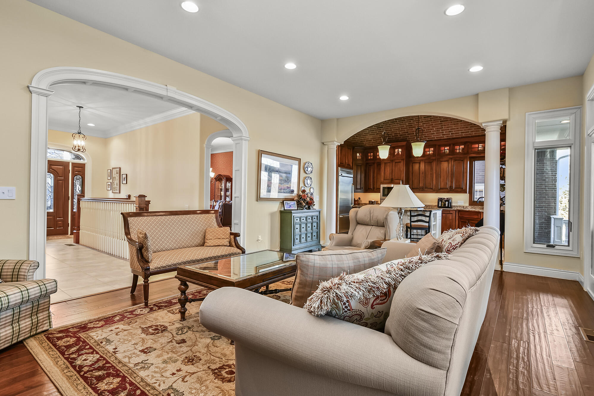 Point 15 Properties - Residential