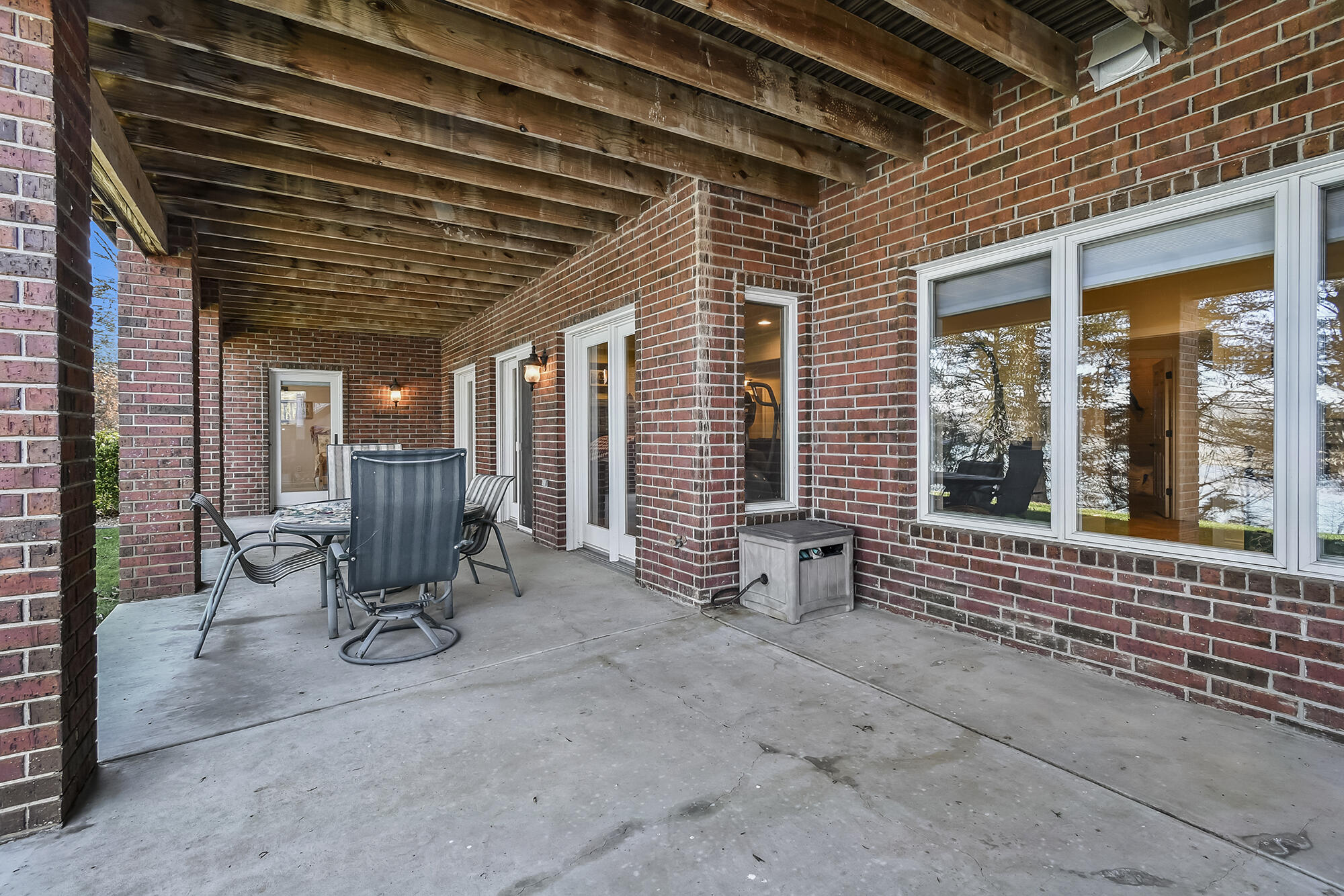 Point 15 Properties - Residential