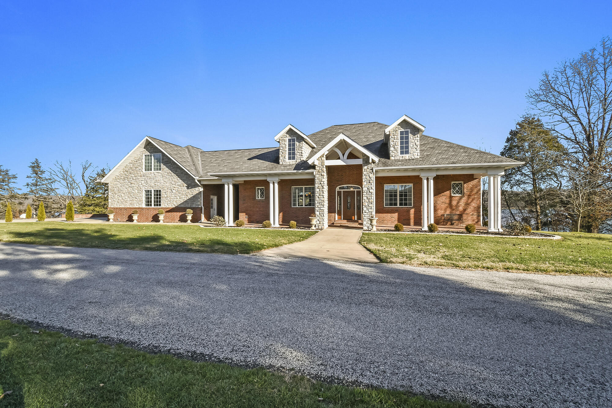 Point 15 Properties - Residential