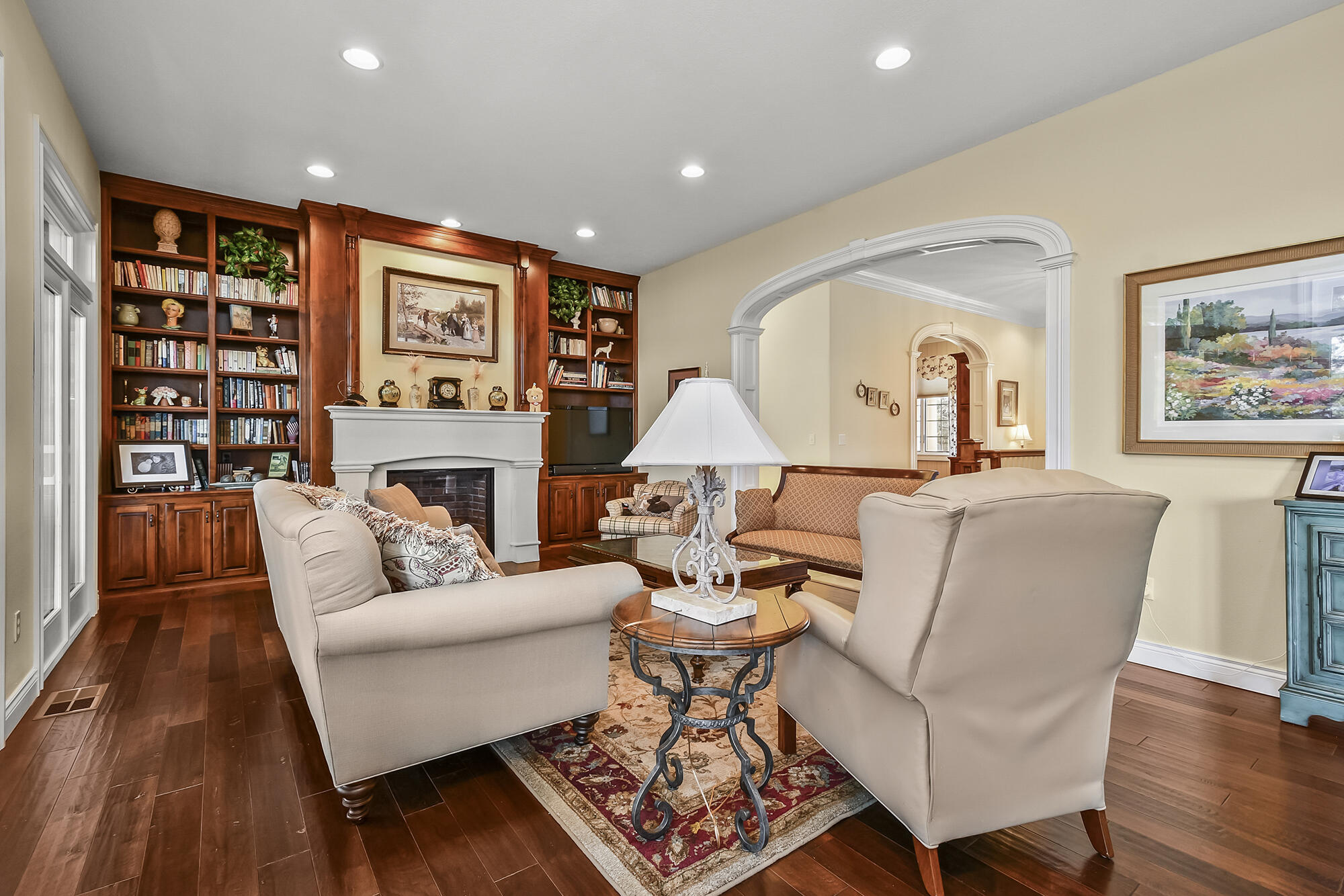 Point 15 Properties - Residential