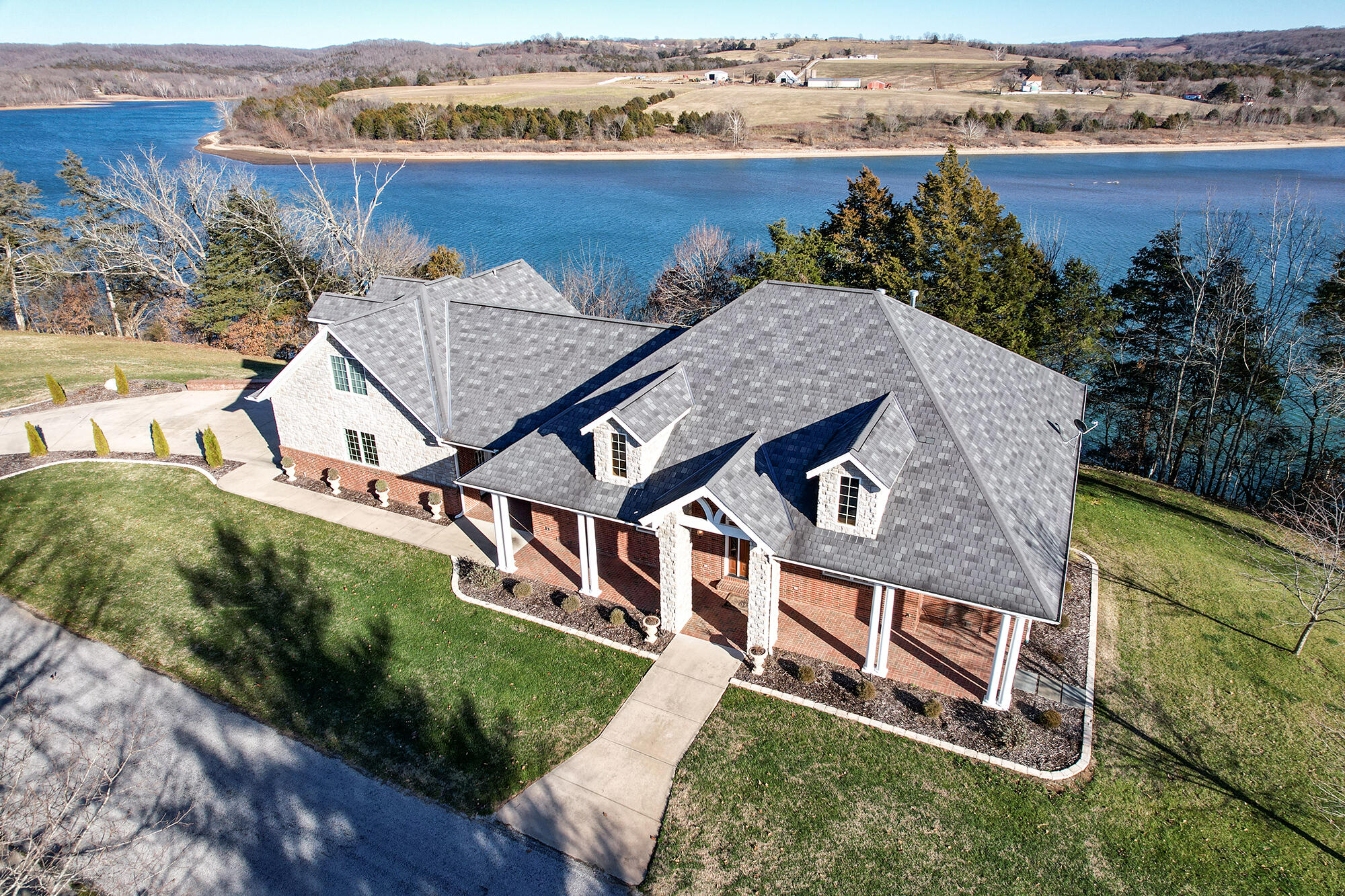 Point 15 Properties - Residential