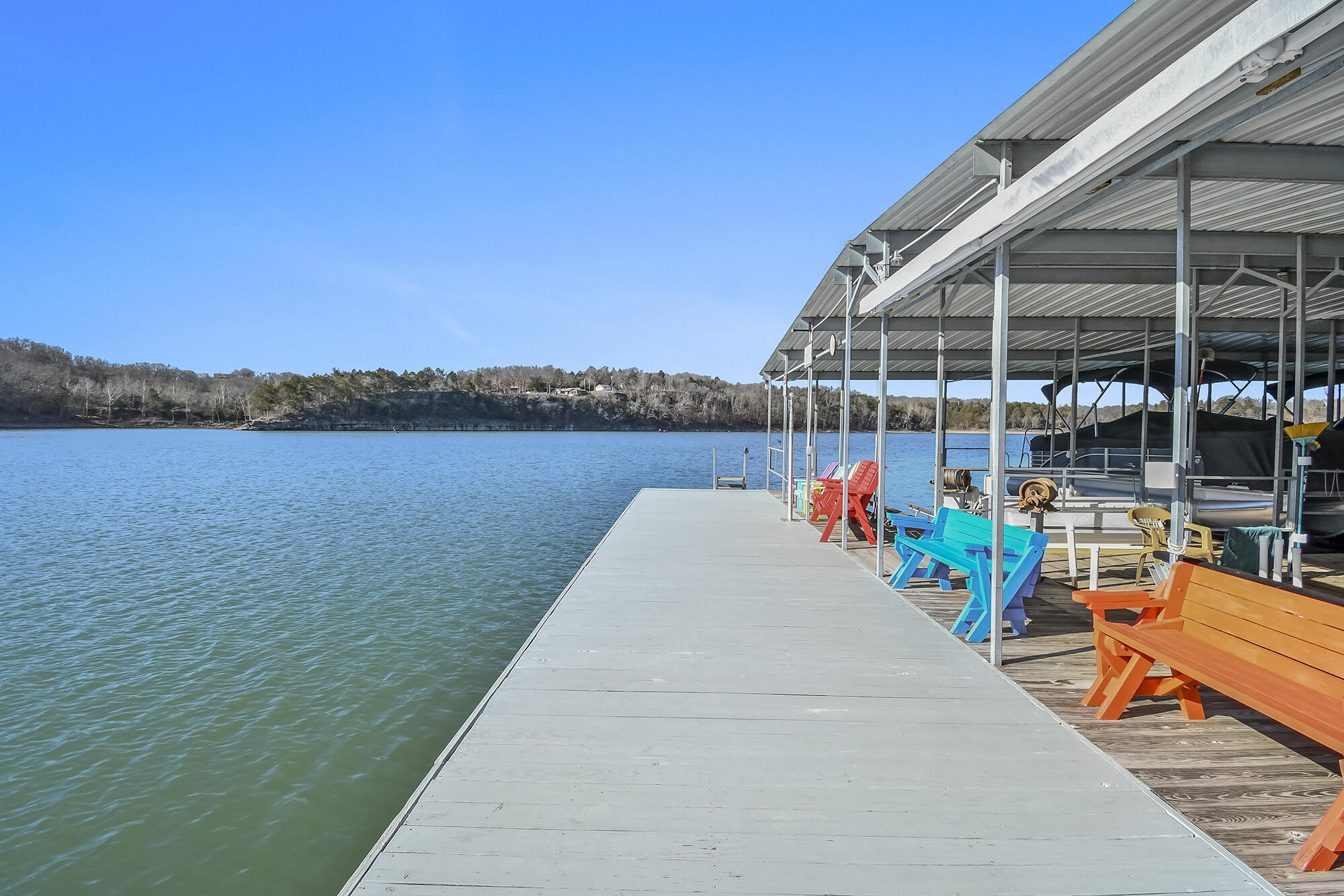 Point 15 Properties - Residential