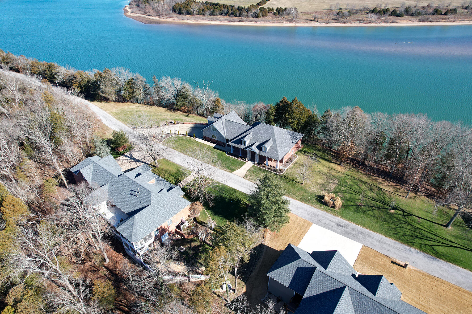 Point 15 Properties - Residential