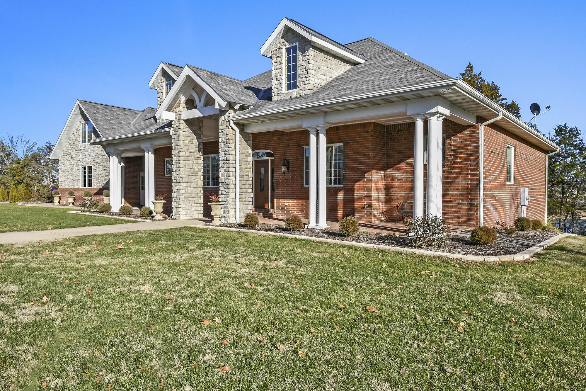 Point 15 Properties - Residential