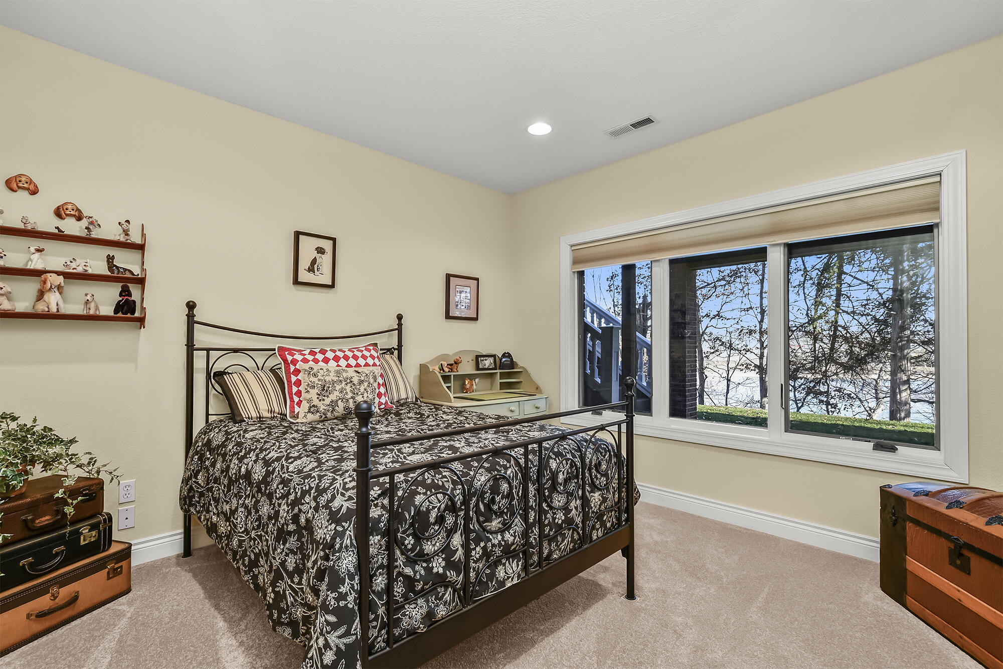 Point 15 Properties - Residential