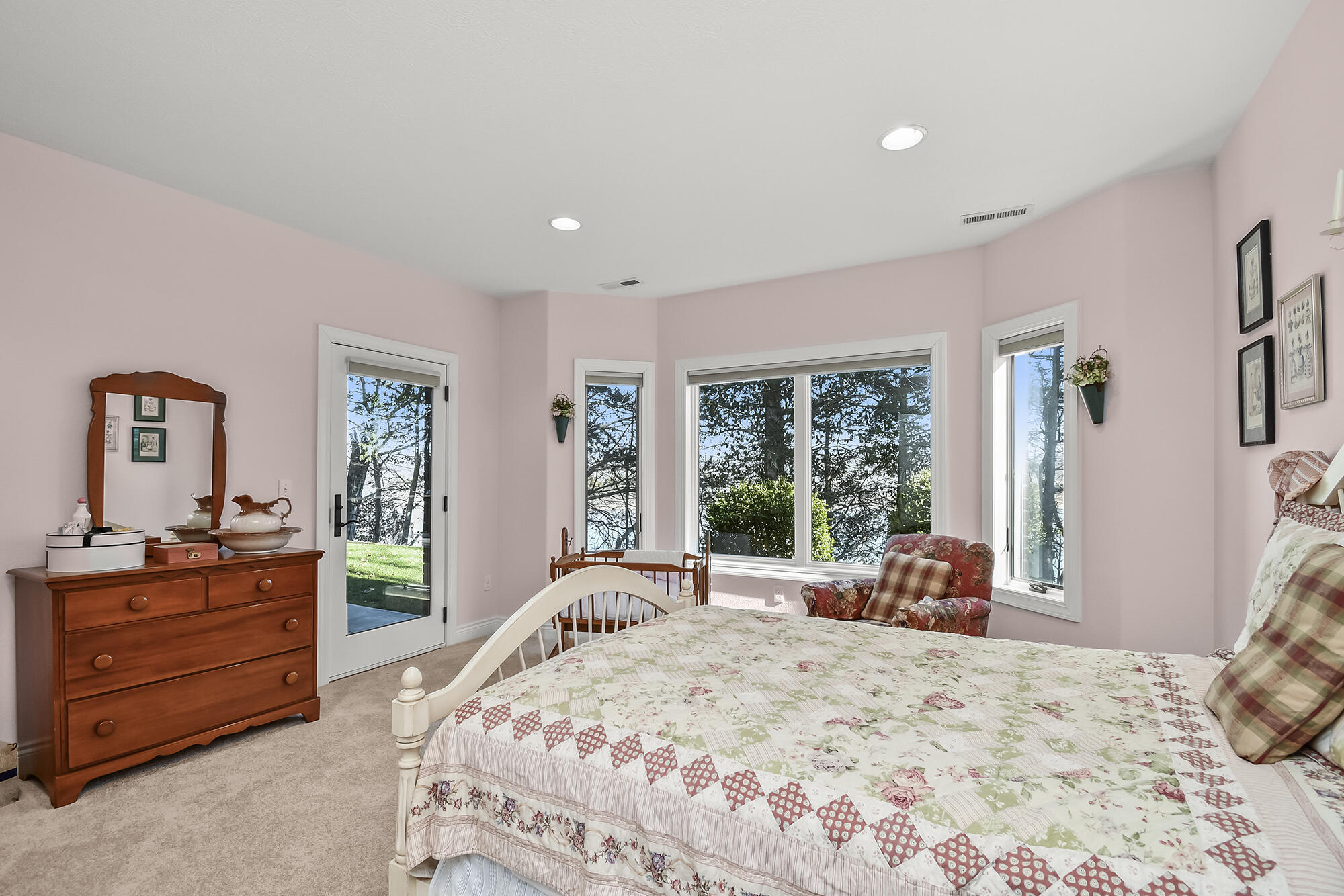 Point 15 Properties - Residential