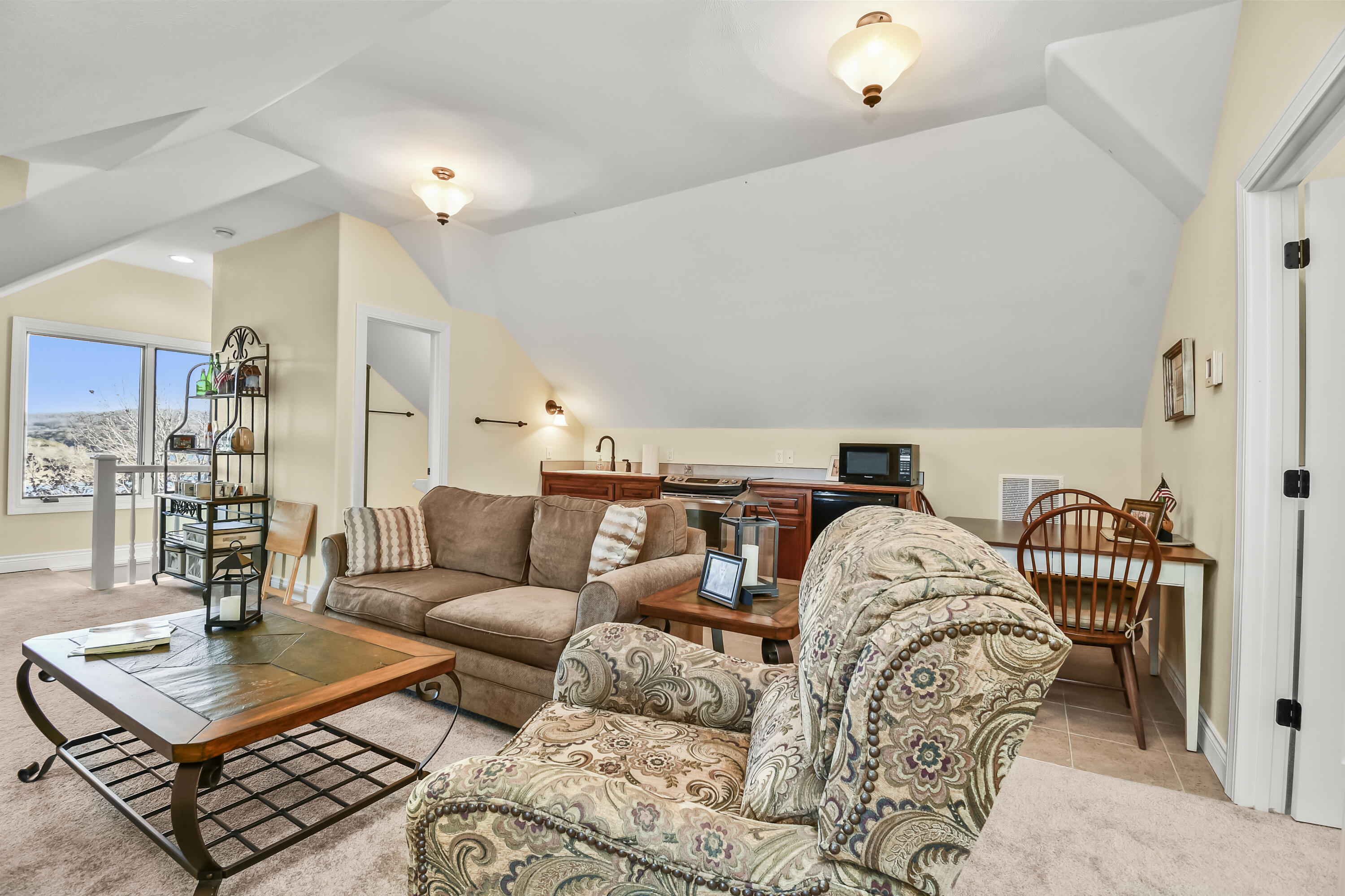 Point 15 Properties - Residential