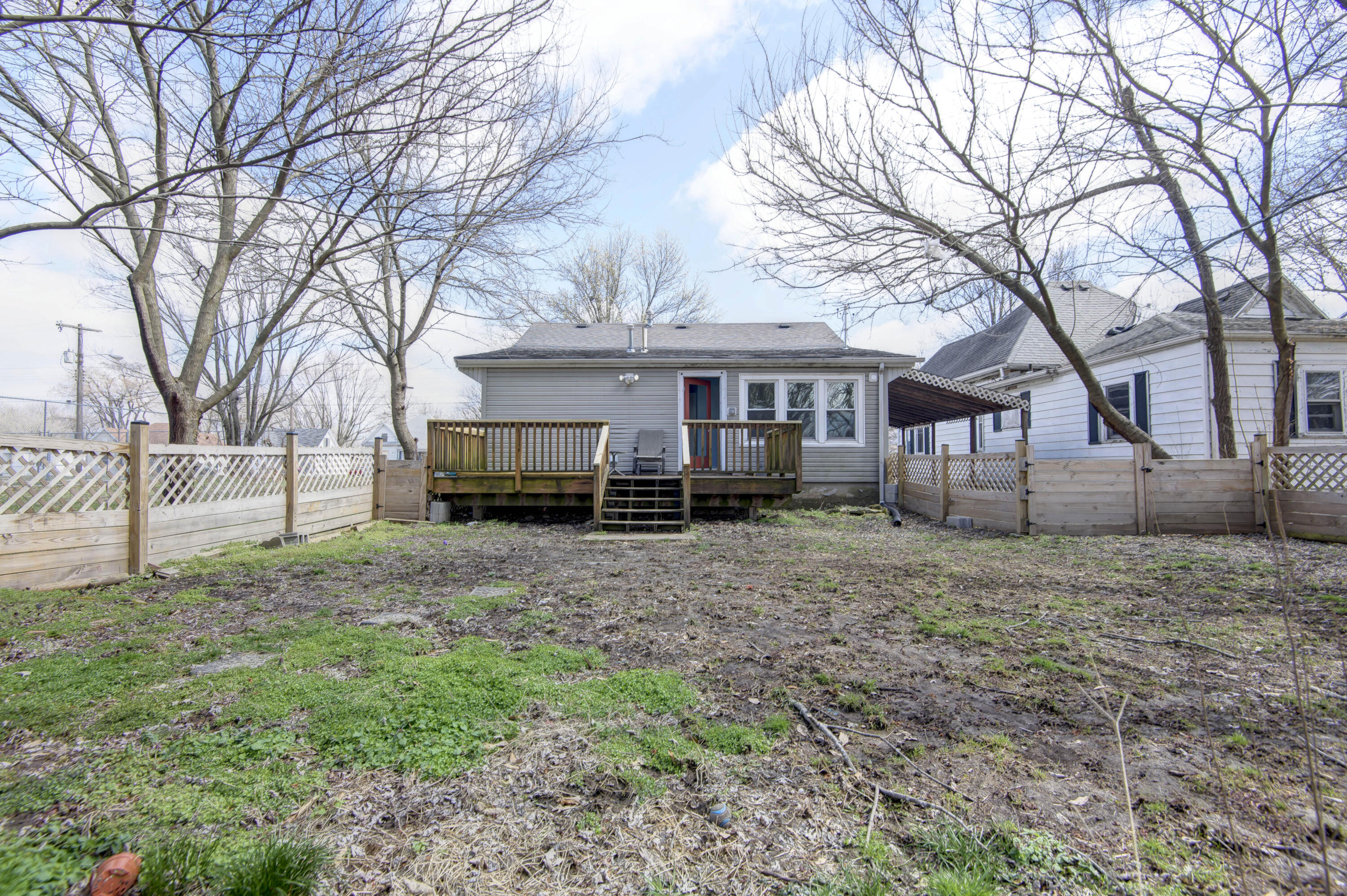 Woodland Hts - Residential