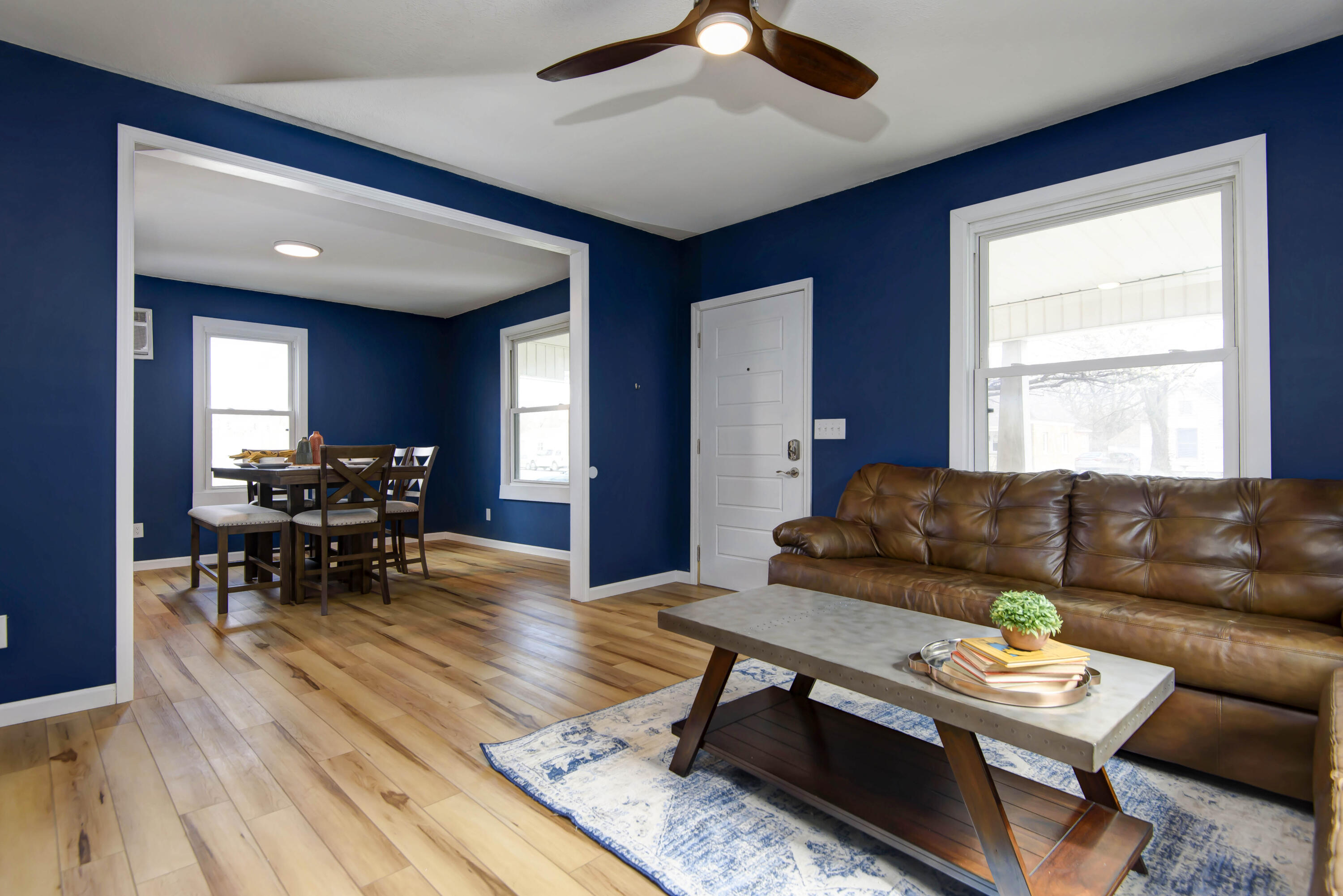 Woodland Hts - Residential
