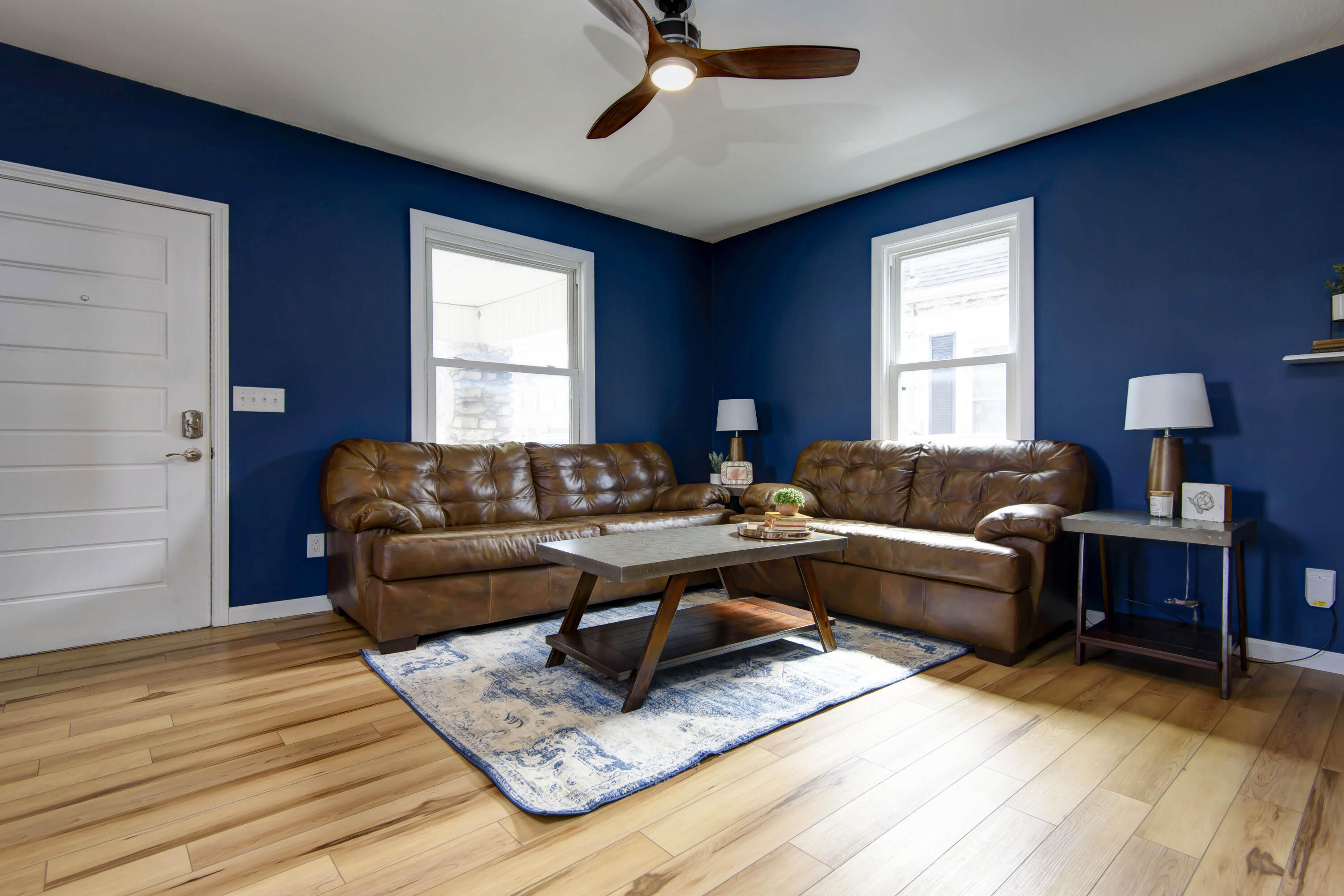 Woodland Hts - Residential