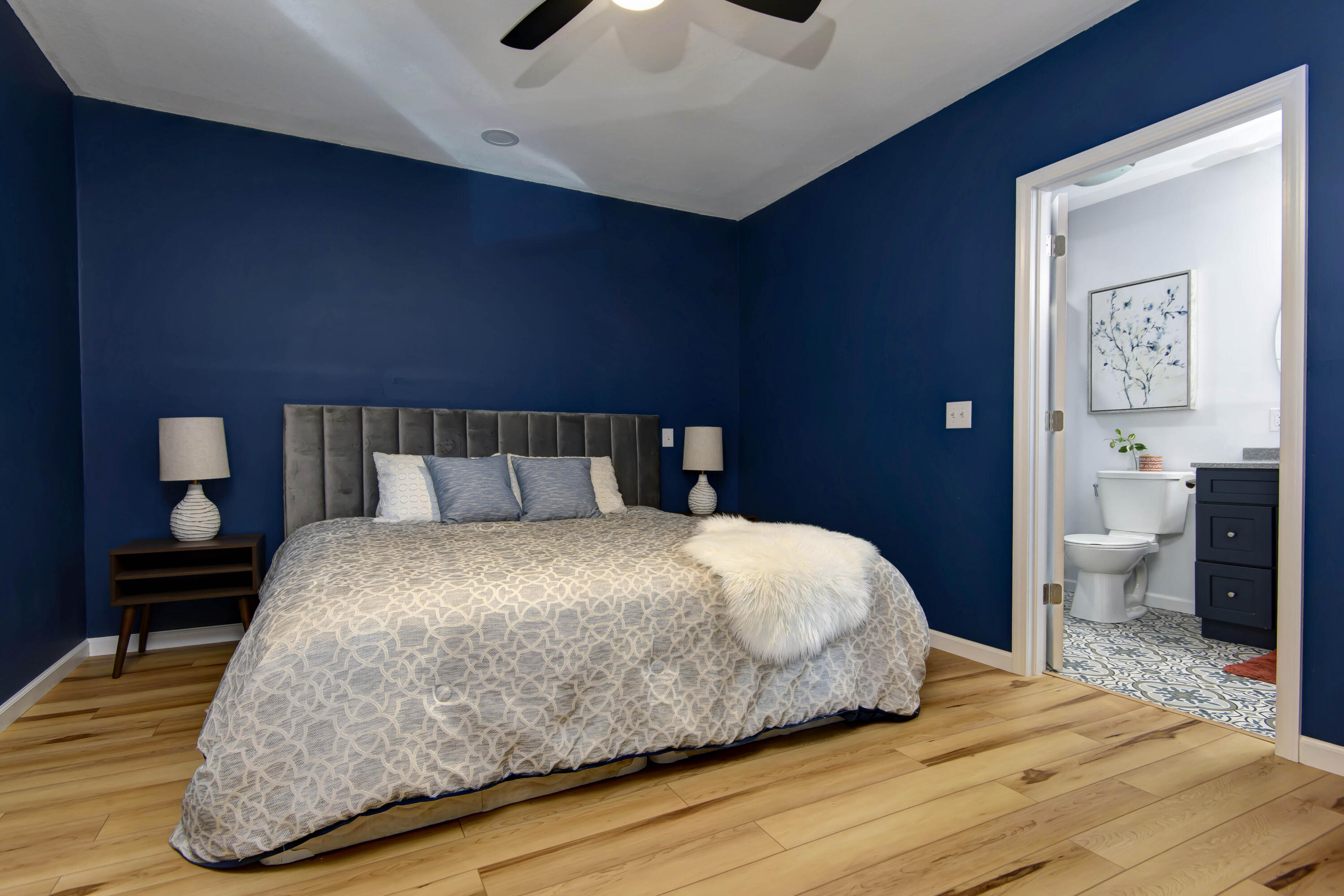 Woodland Hts - Residential