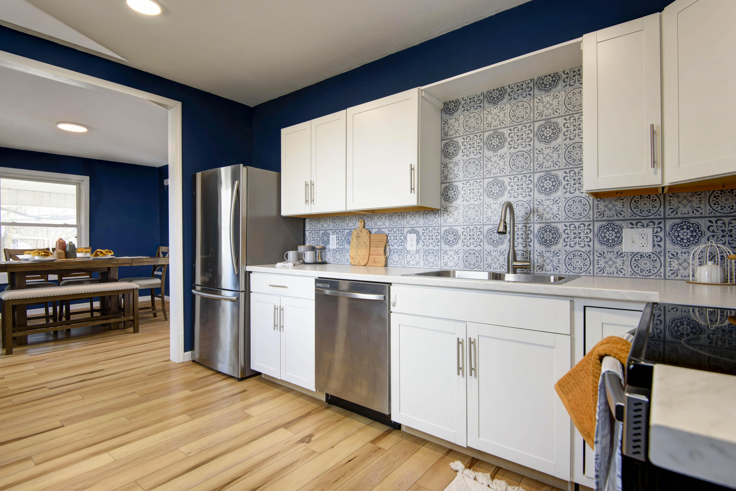 Woodland Hts - Residential
